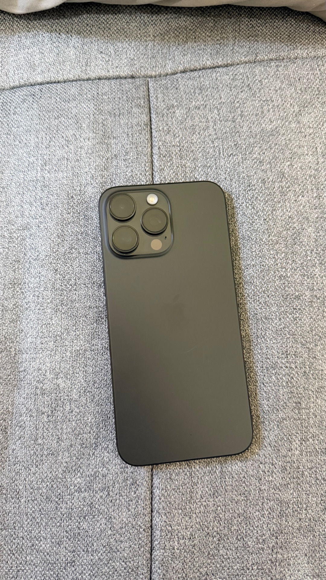 iPhone 15 Pro Max – 256GB - Image 6