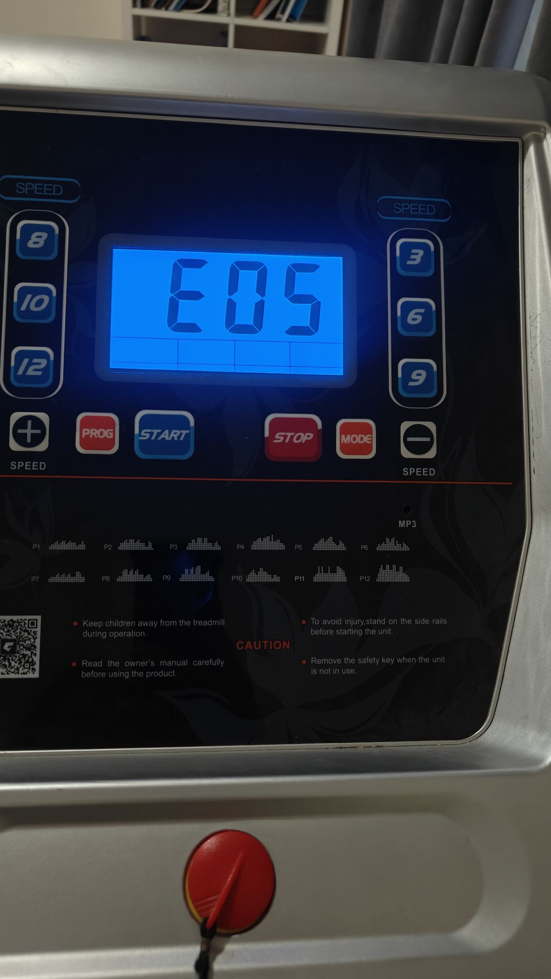 Treadmill  - Image 5