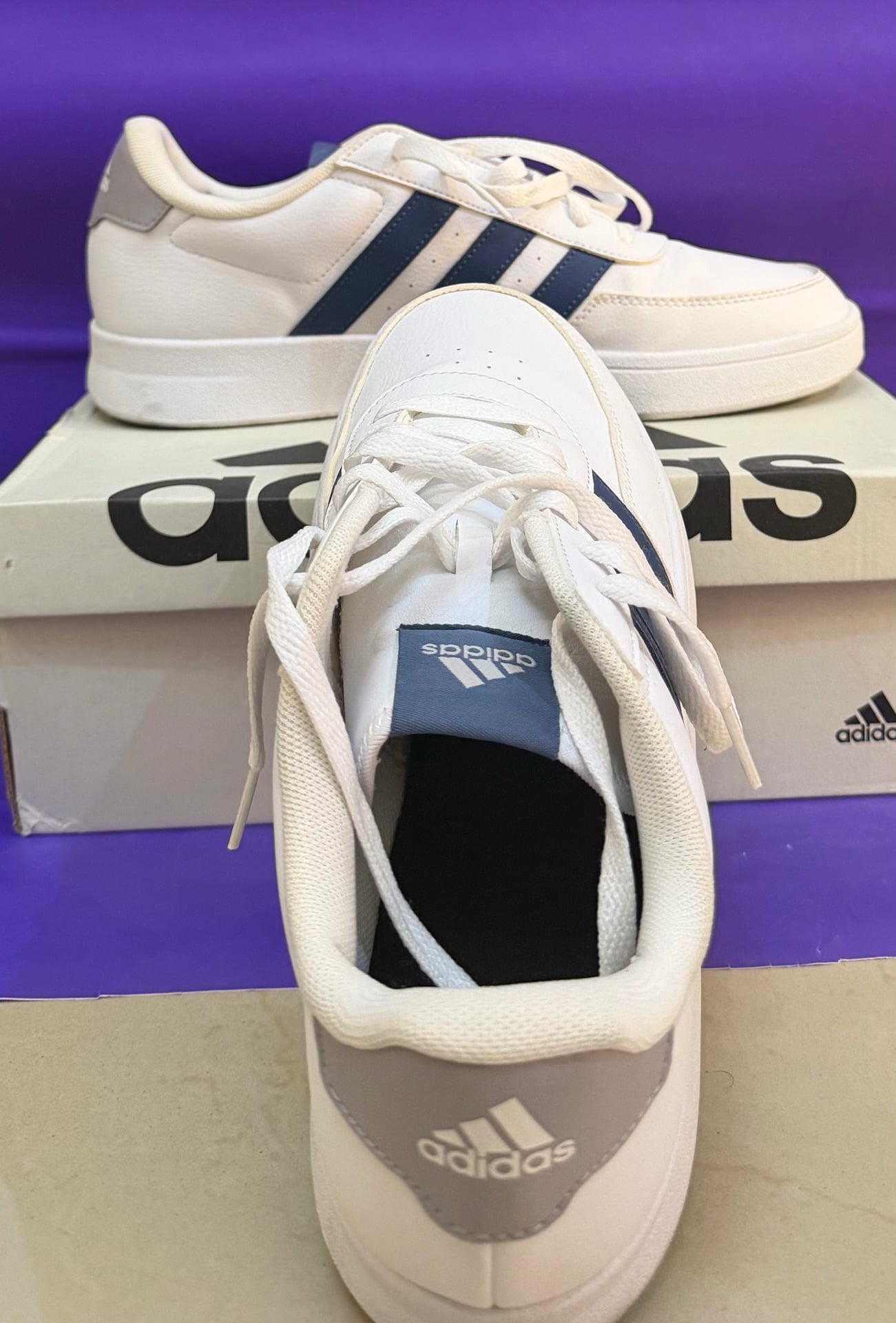 Adidas shoes  - Image 2