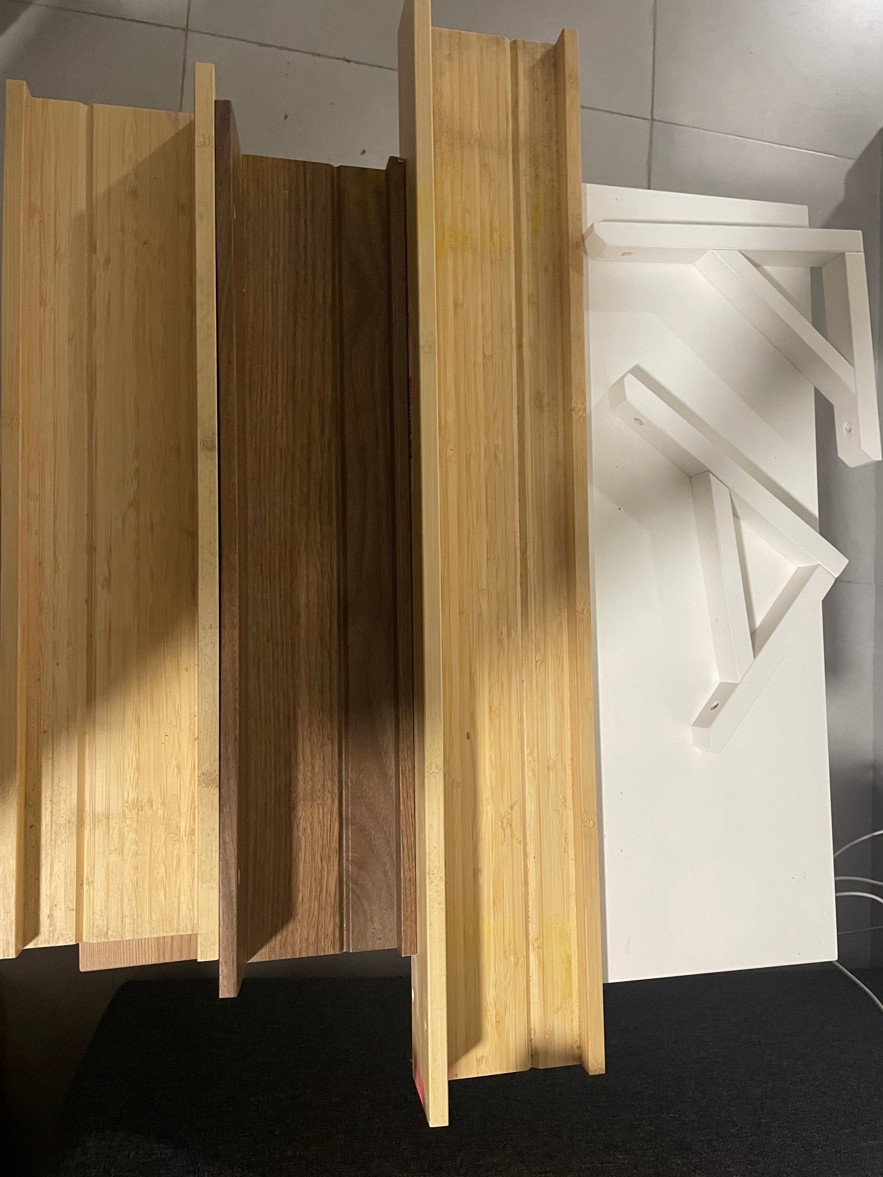 Wall shelves and Ledges  - Image 2