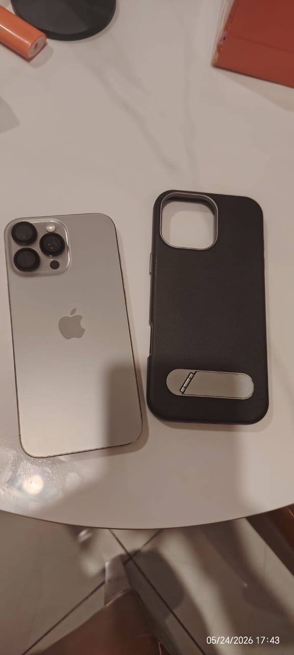 For sale iPhone 16 pro max 256 - Image 2