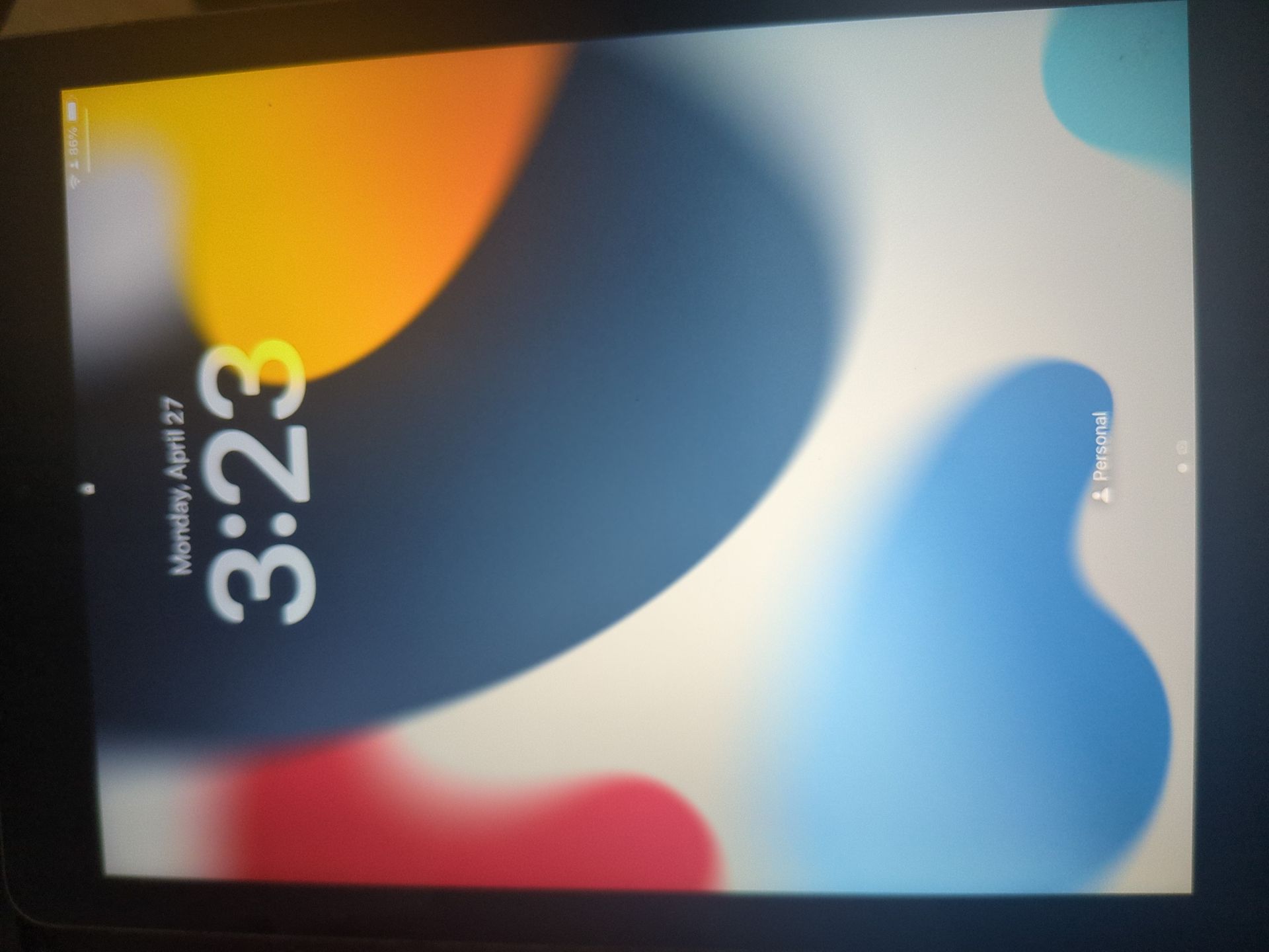 I pad - Image 3