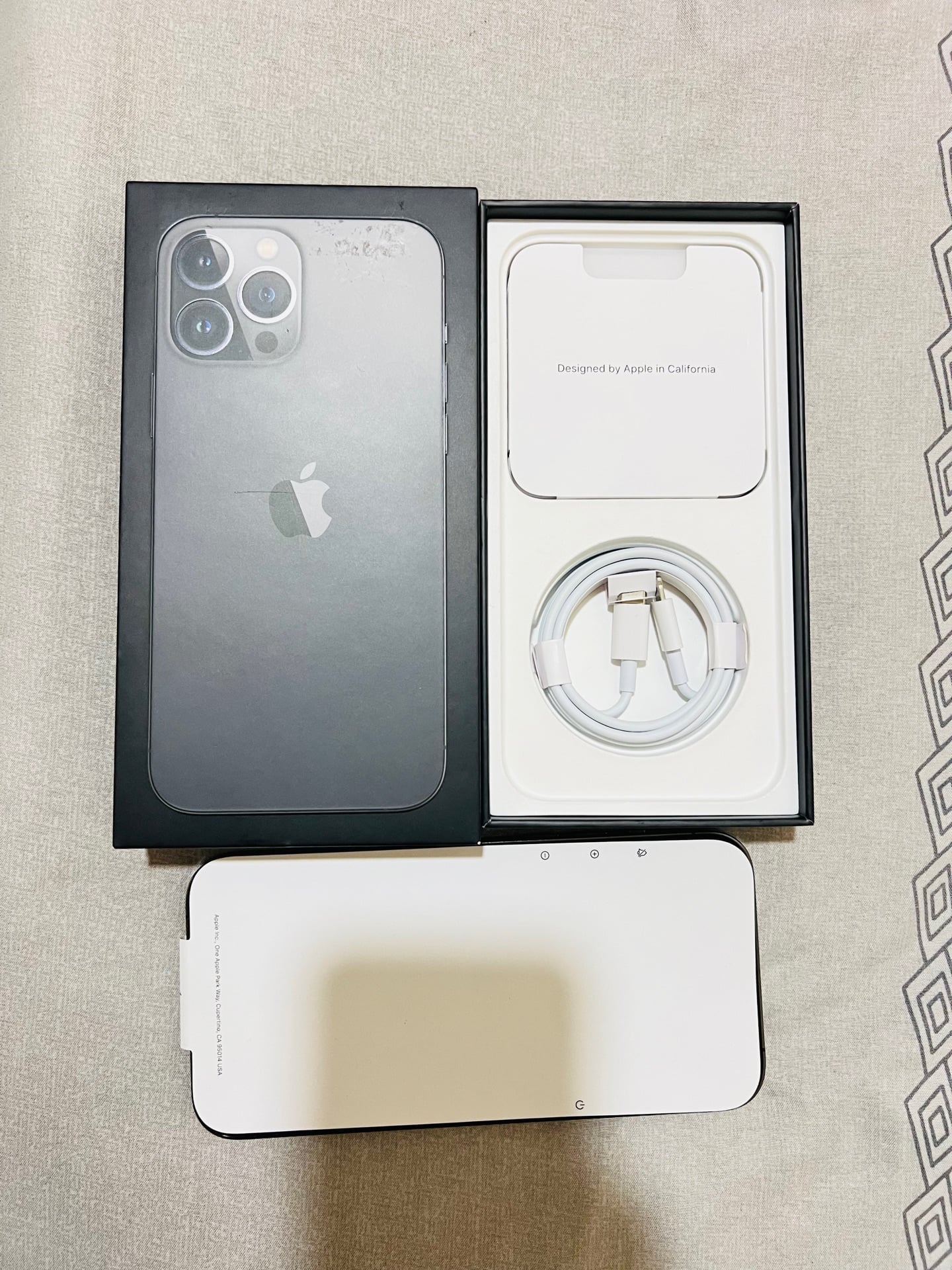 iphone 13 pro max on Sale - Image 4