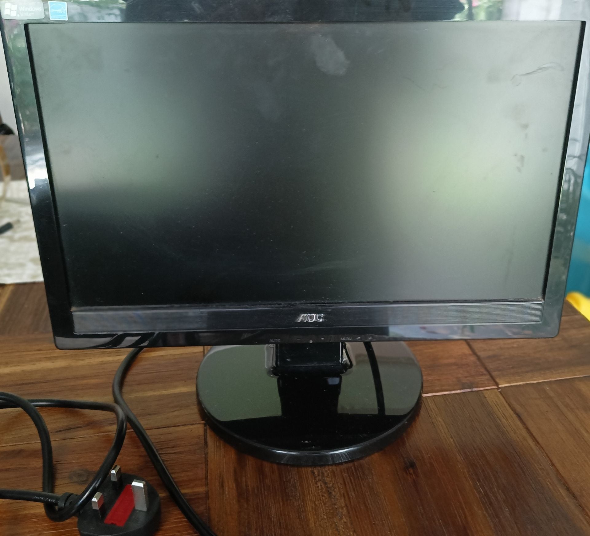 LCD Computer monitor - Image 1