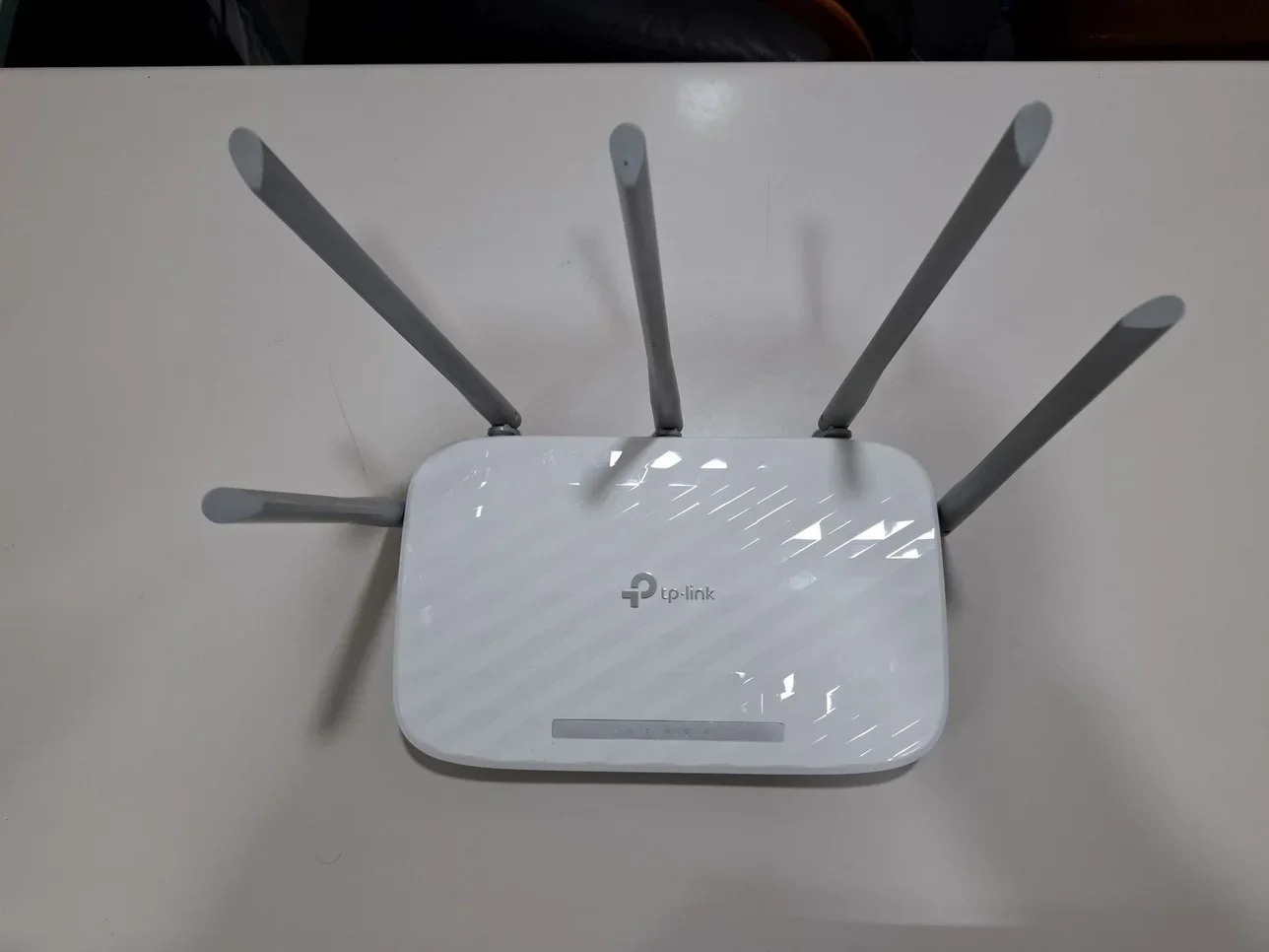 Wi-Fi Router - Image 3