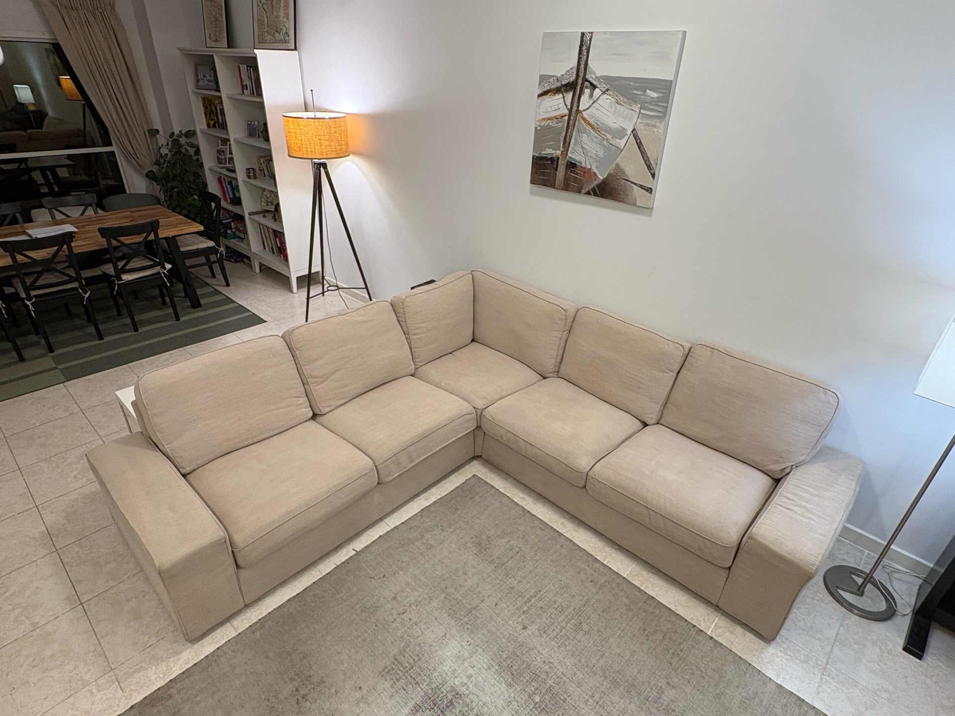 SOFA IKEA - Image 3