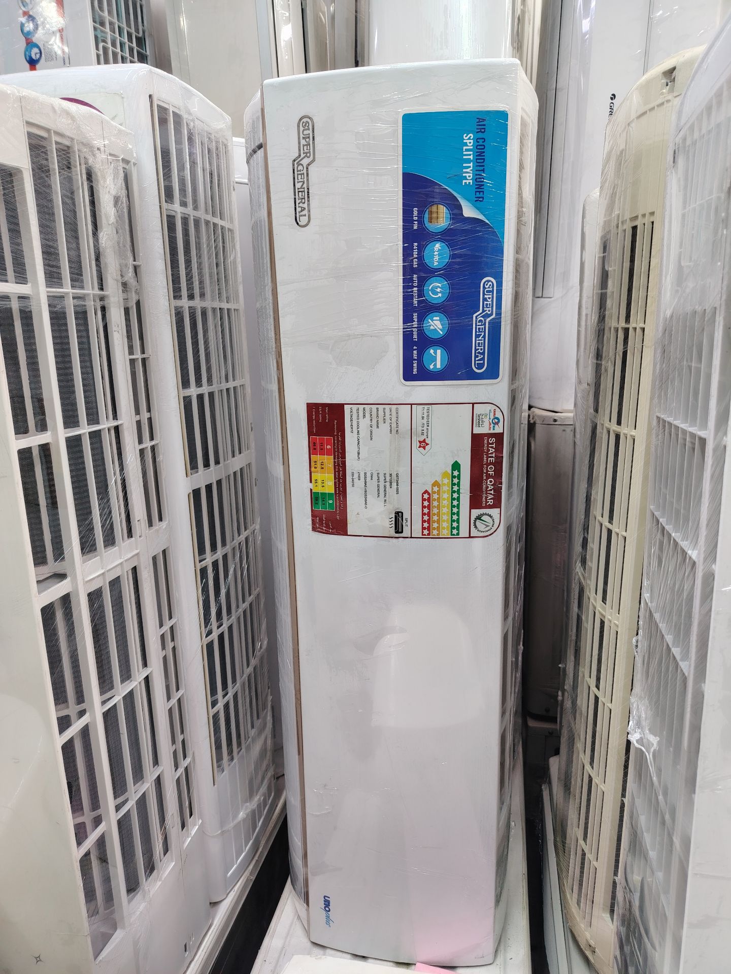 Ac service, repair, buying,selling available - Image 8