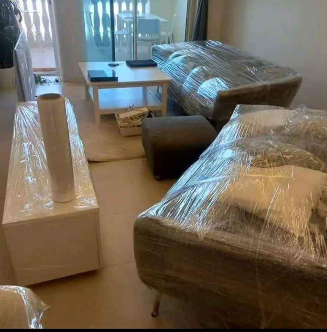 🚚 فالكون موفرز – خدمة نقل محترفة في قطر 🇶🇦 - Image 8