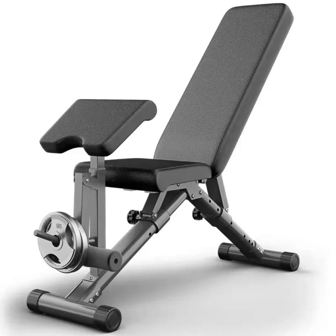 Gym equipment  - Image 4