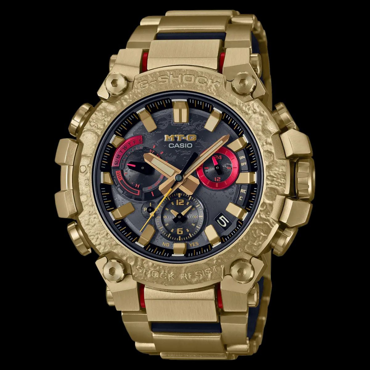 G Shock Rabbit to The Moon Special Eidtion Rarely Used  - Image 4