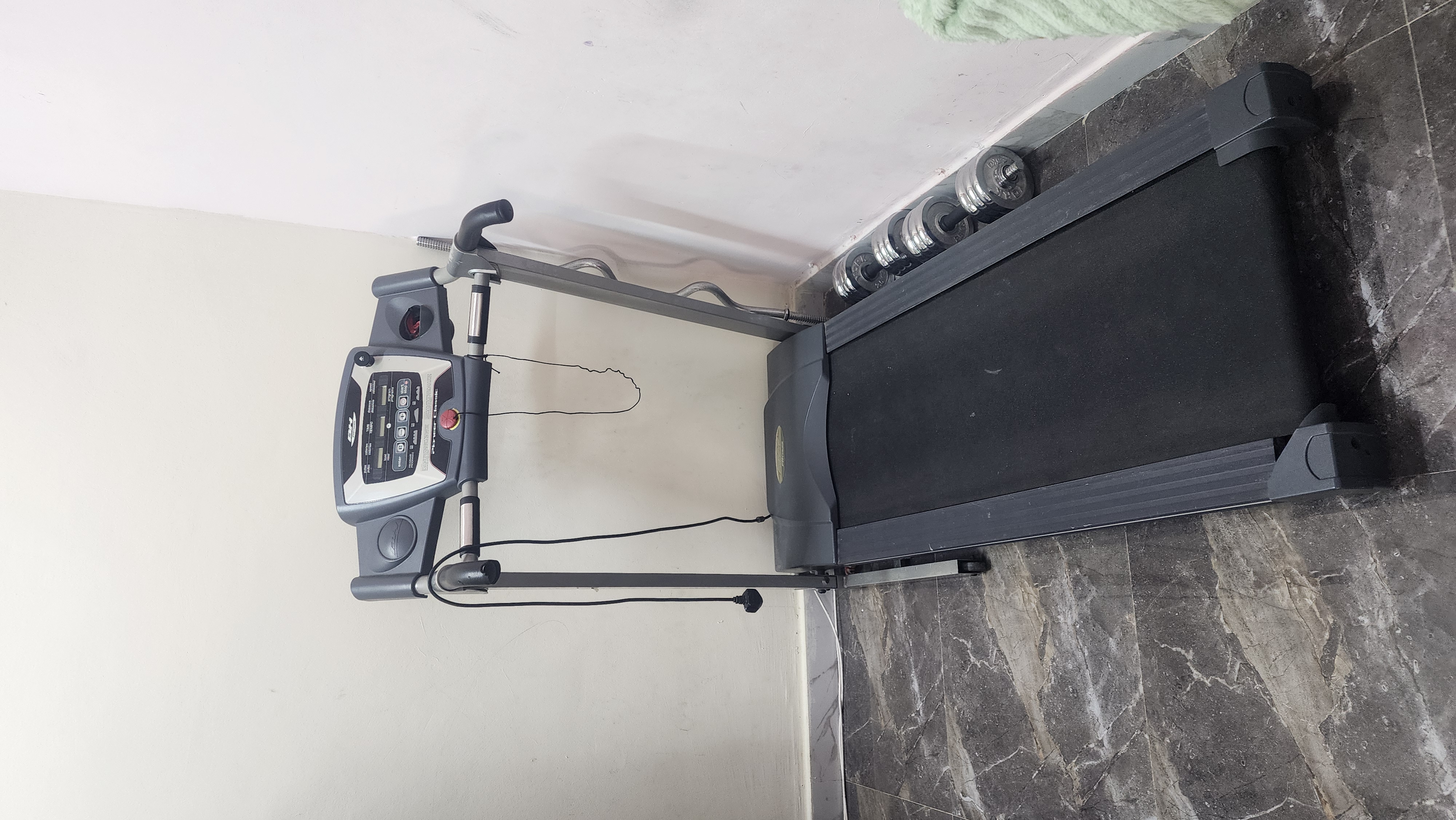 TREADMILL FOR SALE - Image 1