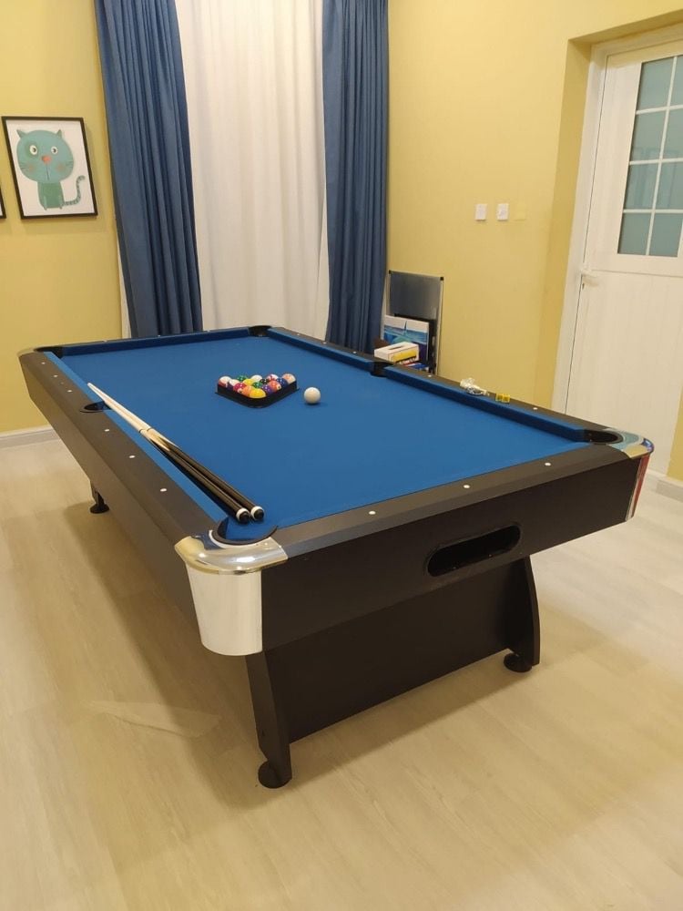 Billiard Pool Table 7ft - Image 3