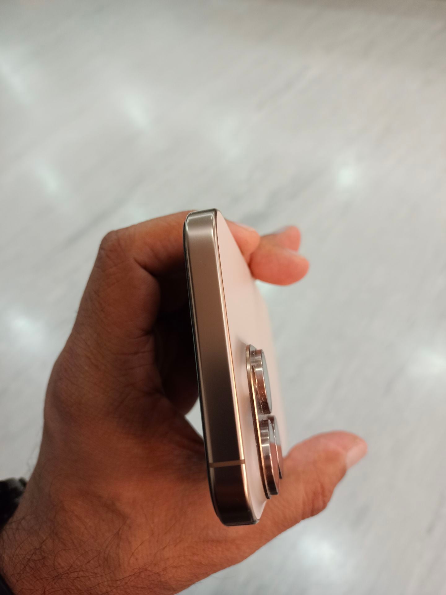 Iphone 16 pro max 512 gb - Image 9
