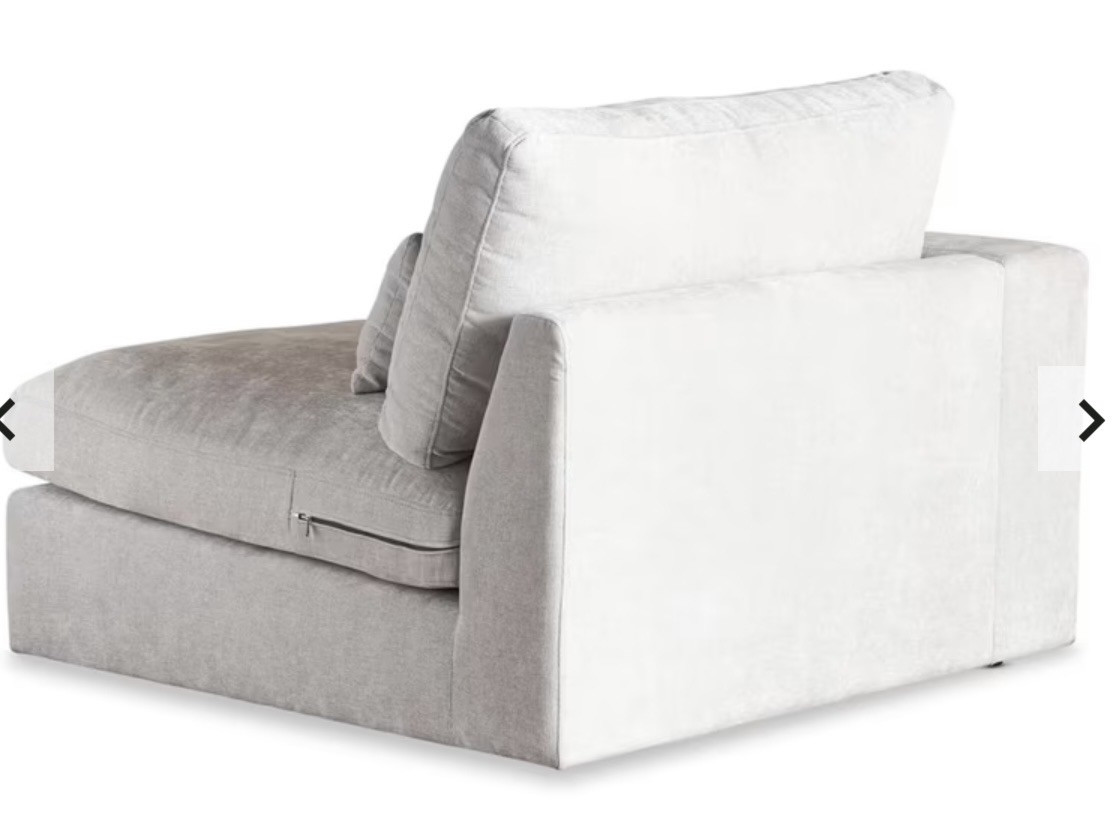 3 Seater Modular Sofa - Image 7