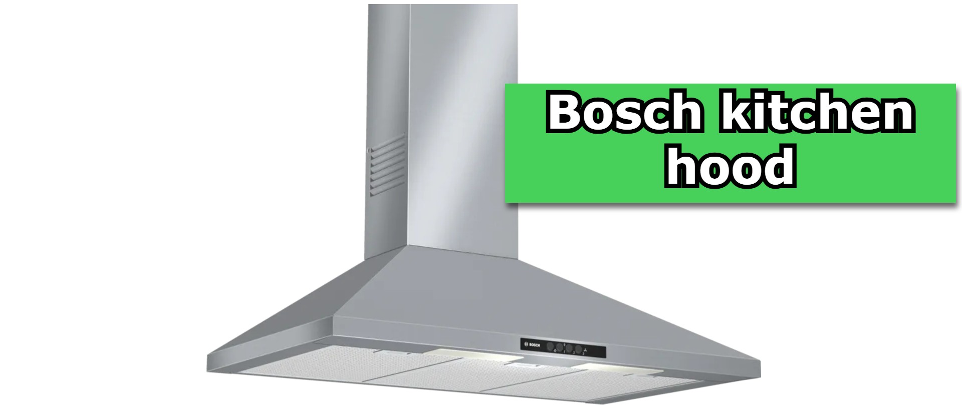 شفاط هواء للطبخ / cooker exhaust hood - Image 1