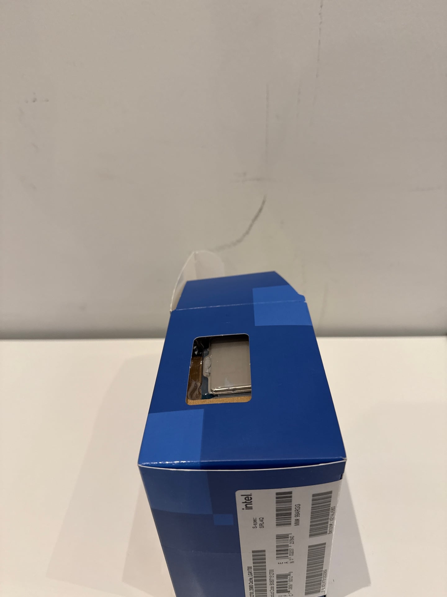 Intel Core i7-12700 12th Gen LGA1700 with Box - Image 3