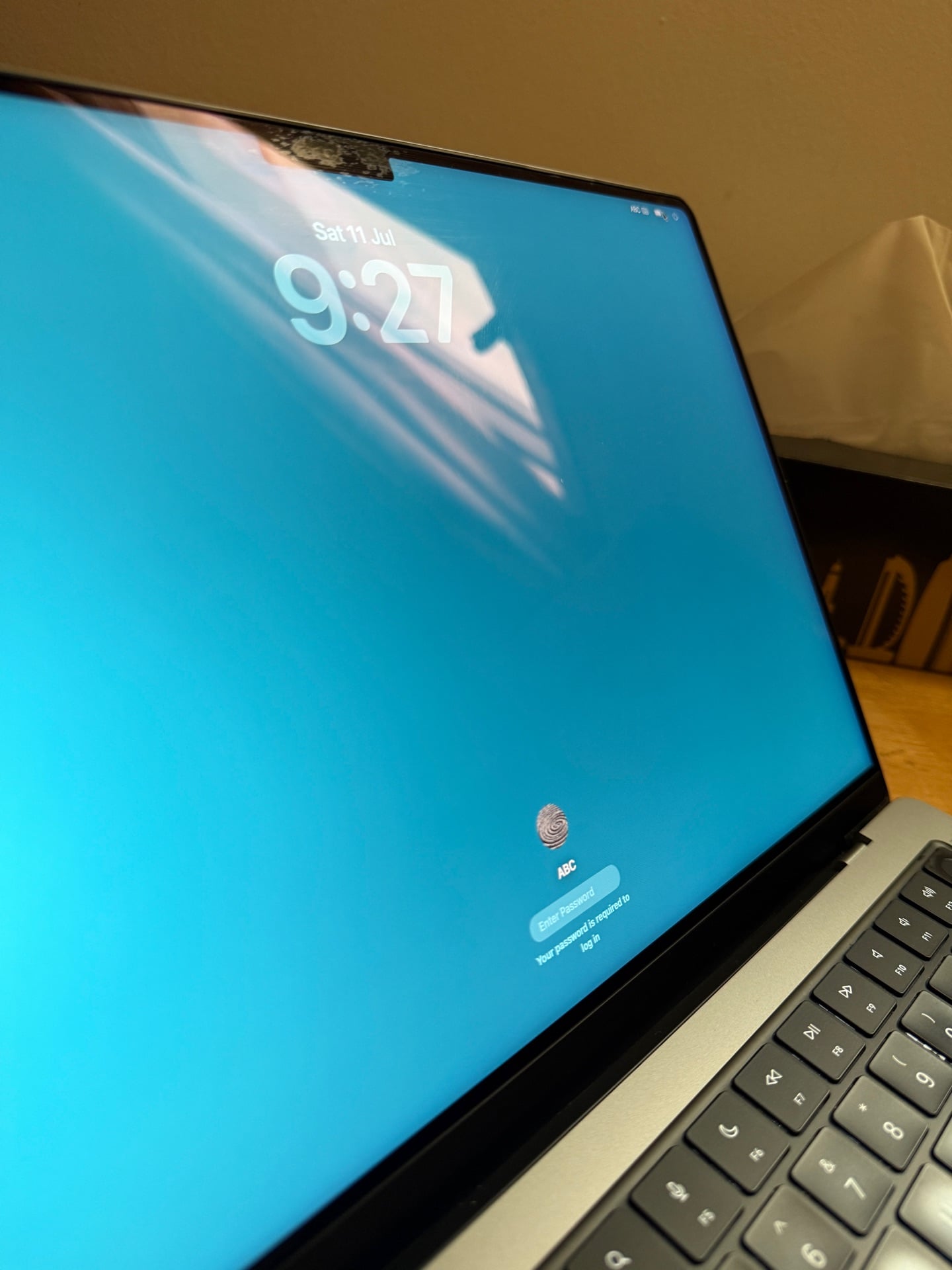 Apple MacBook Pro M1 Pro 14-inch - Image 7