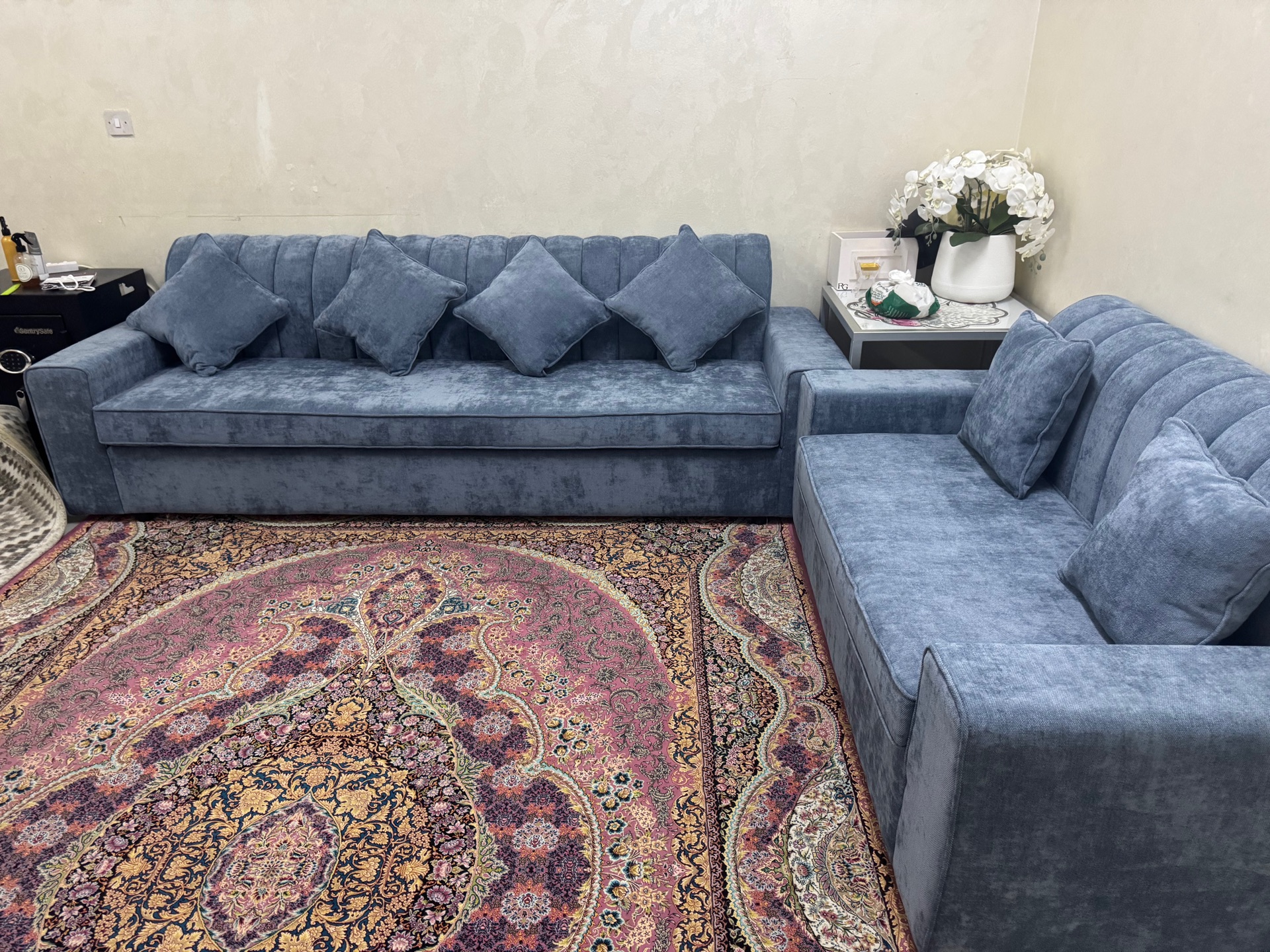 brand new majlis FOR sale 1 meter QR 500 - Image 4