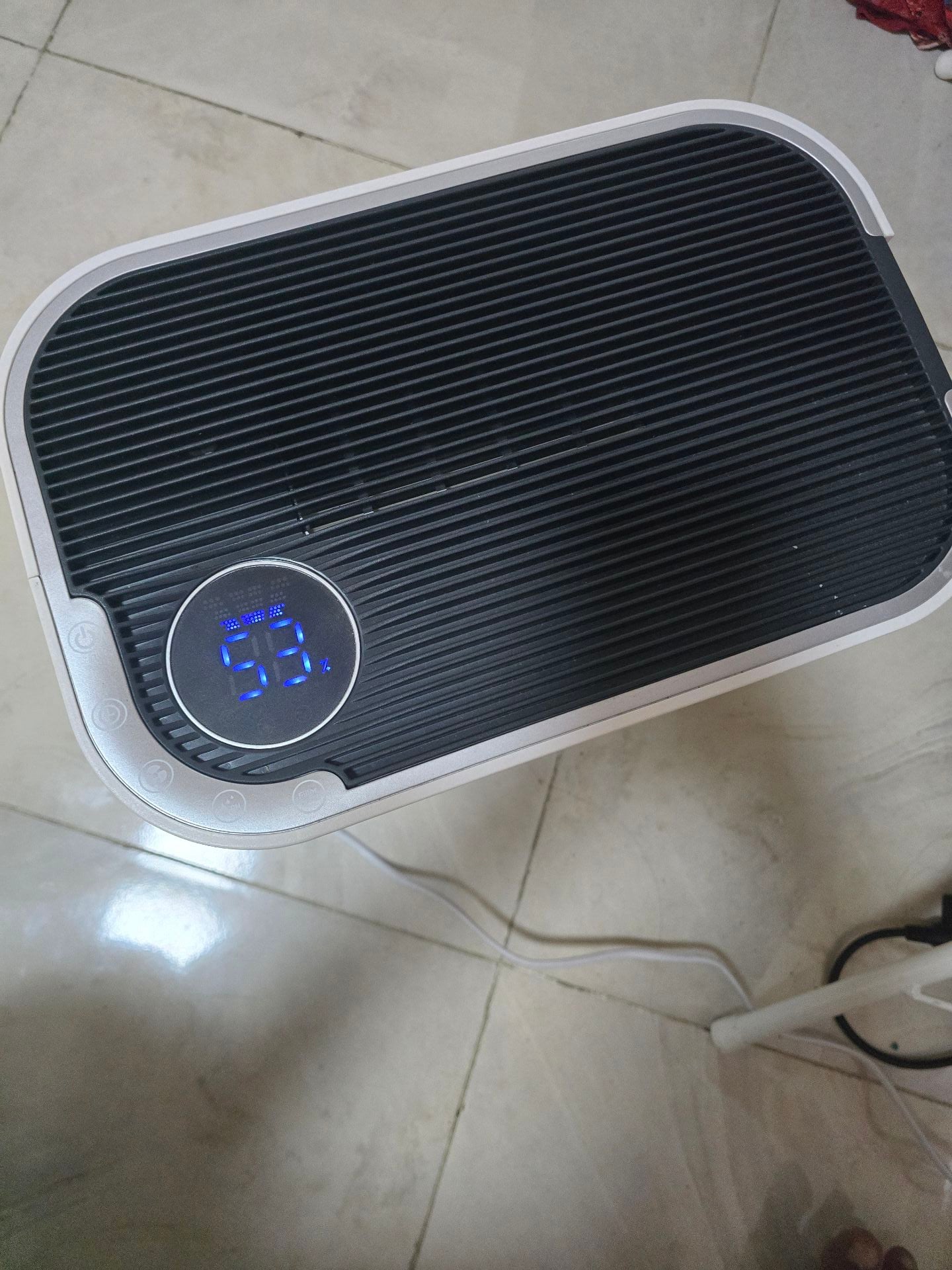 beurer air humidifier plus purifier  - Image 3
