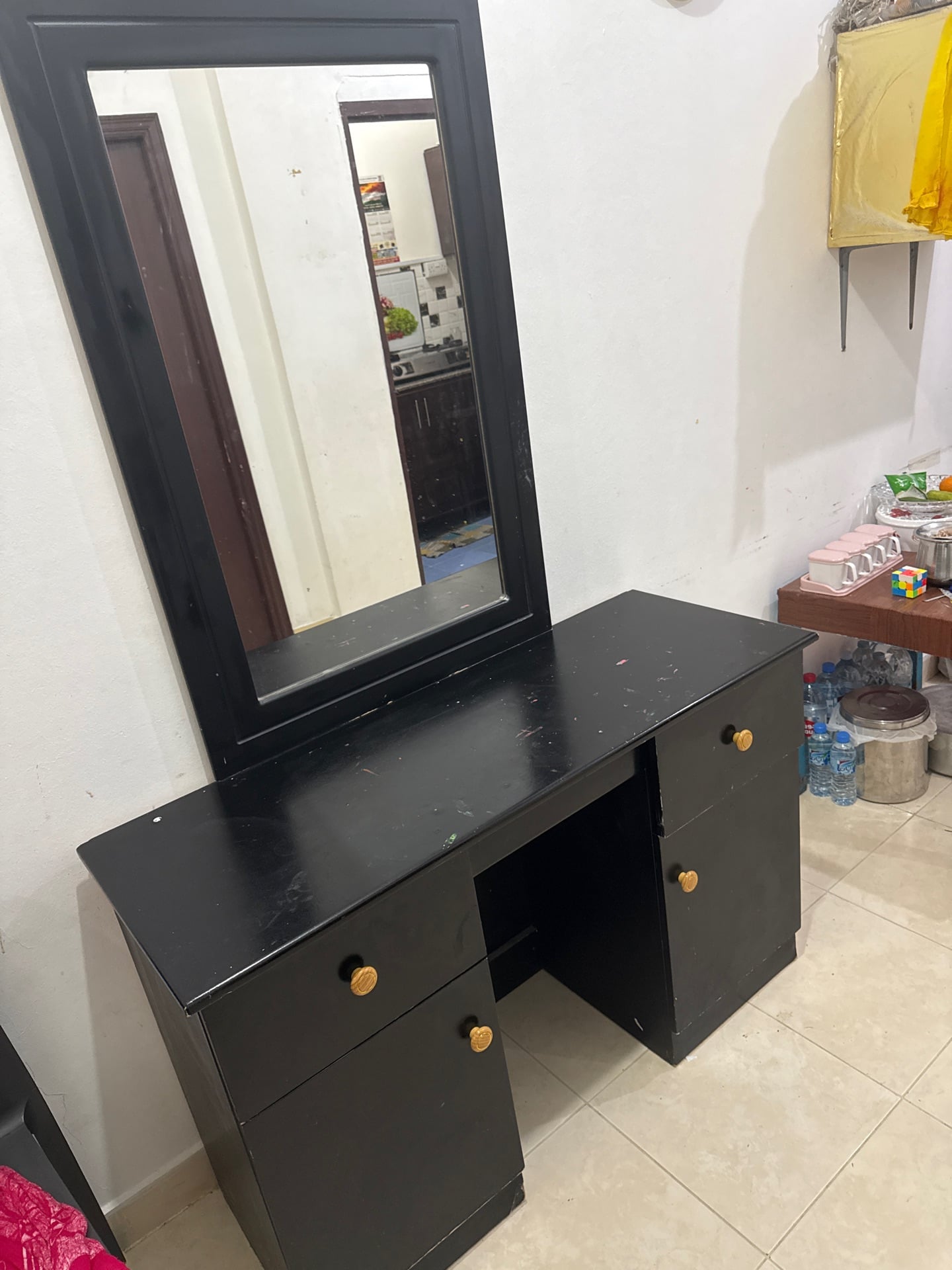 Dressing table - Image 2
