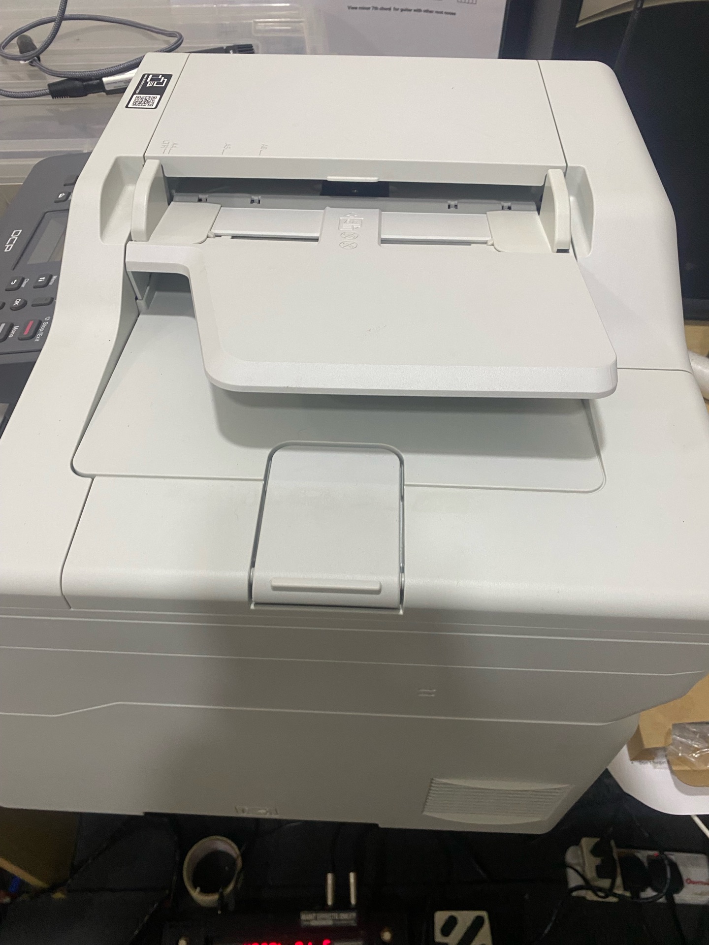 Brother colourLED  wireless printer A4 A5 A6 - Image 3