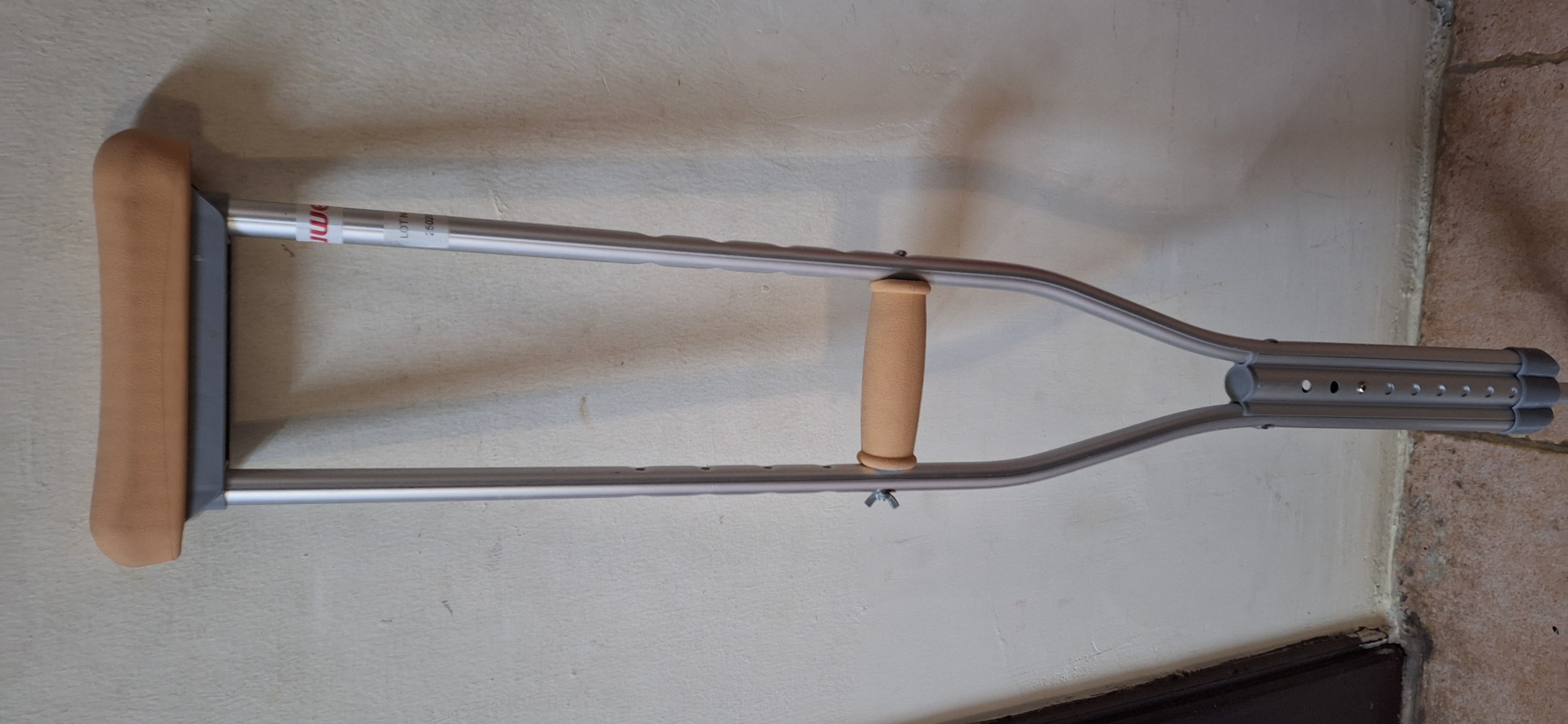 Crutches for Sale - Image 1