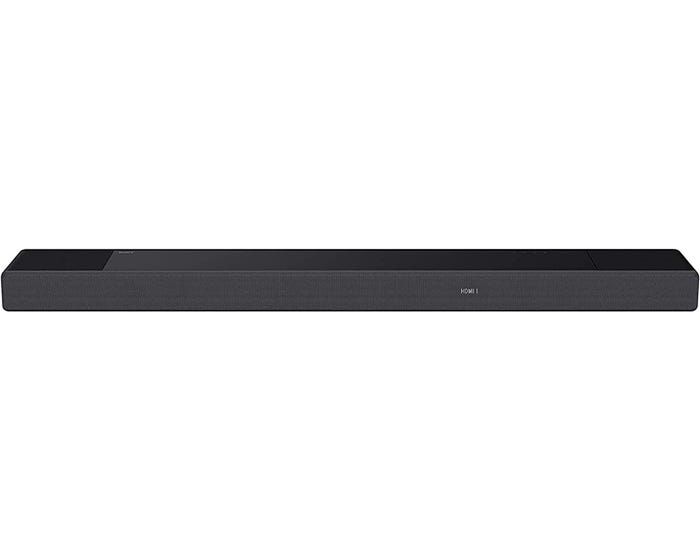 Sony HT-A7000 Soundbar with two SA-RRS5 Wireless rear speakers  - Image 4