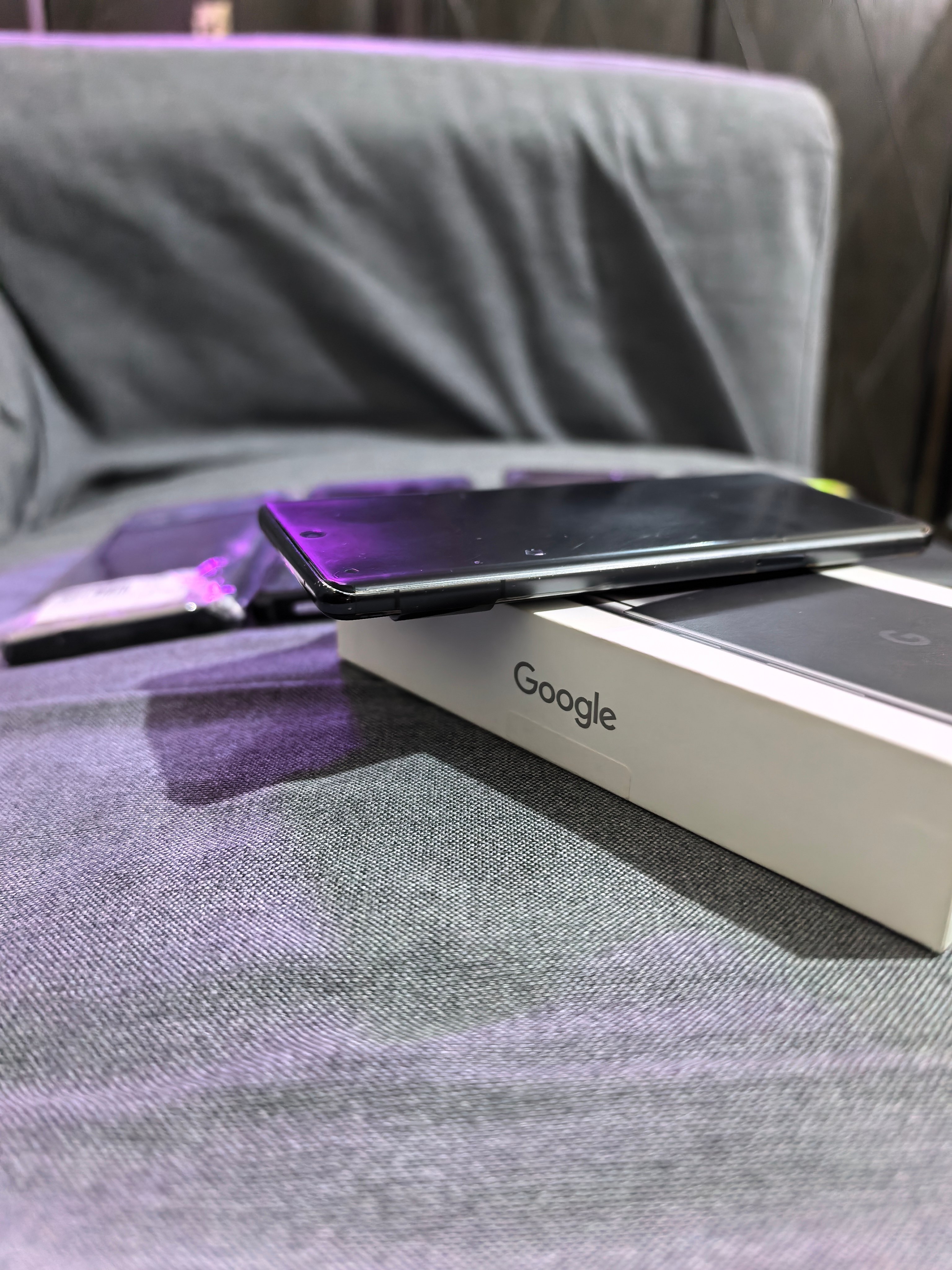 Google Pixel 7 Pro - Image 6