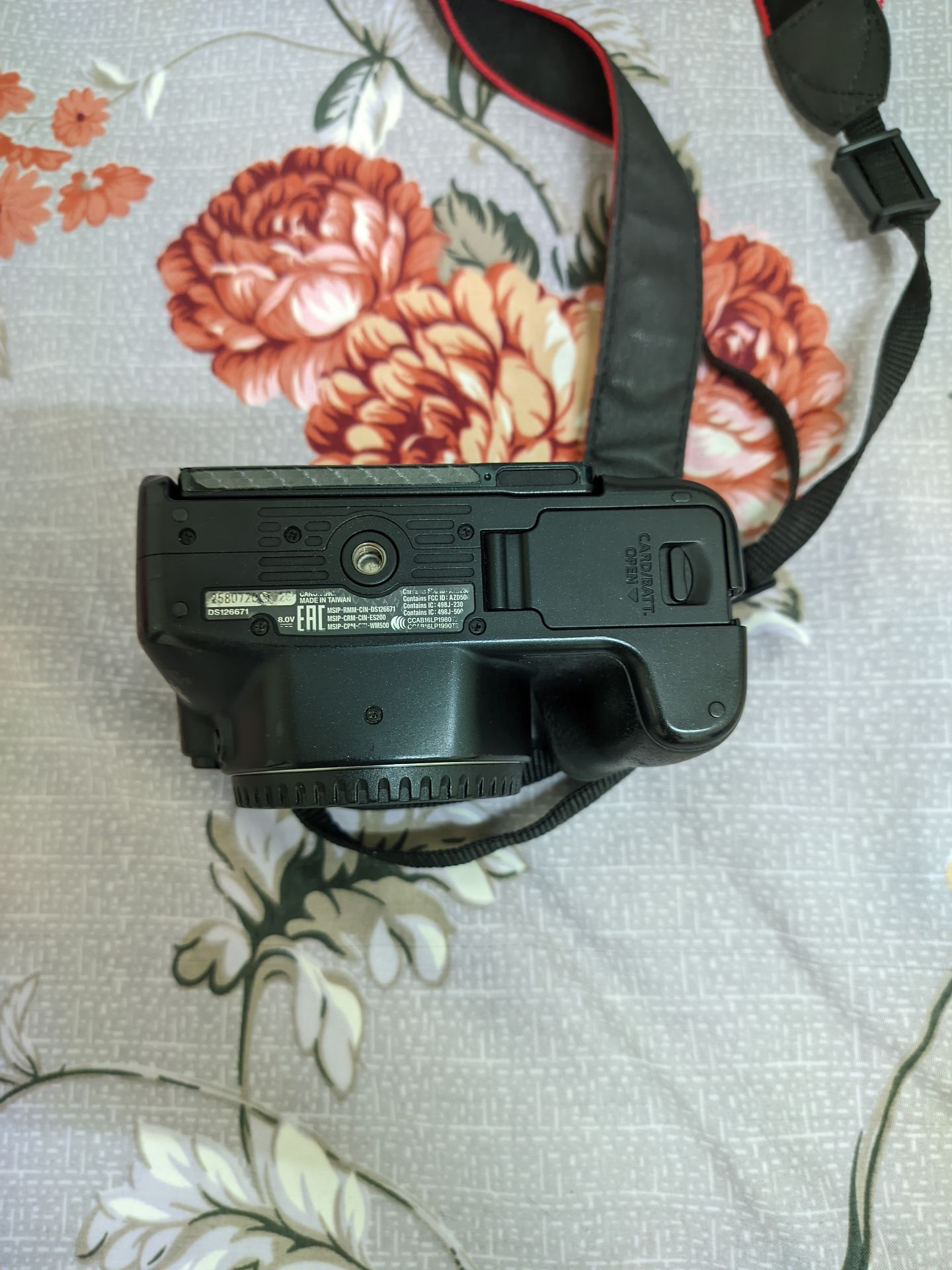 Canon  - Image 3
