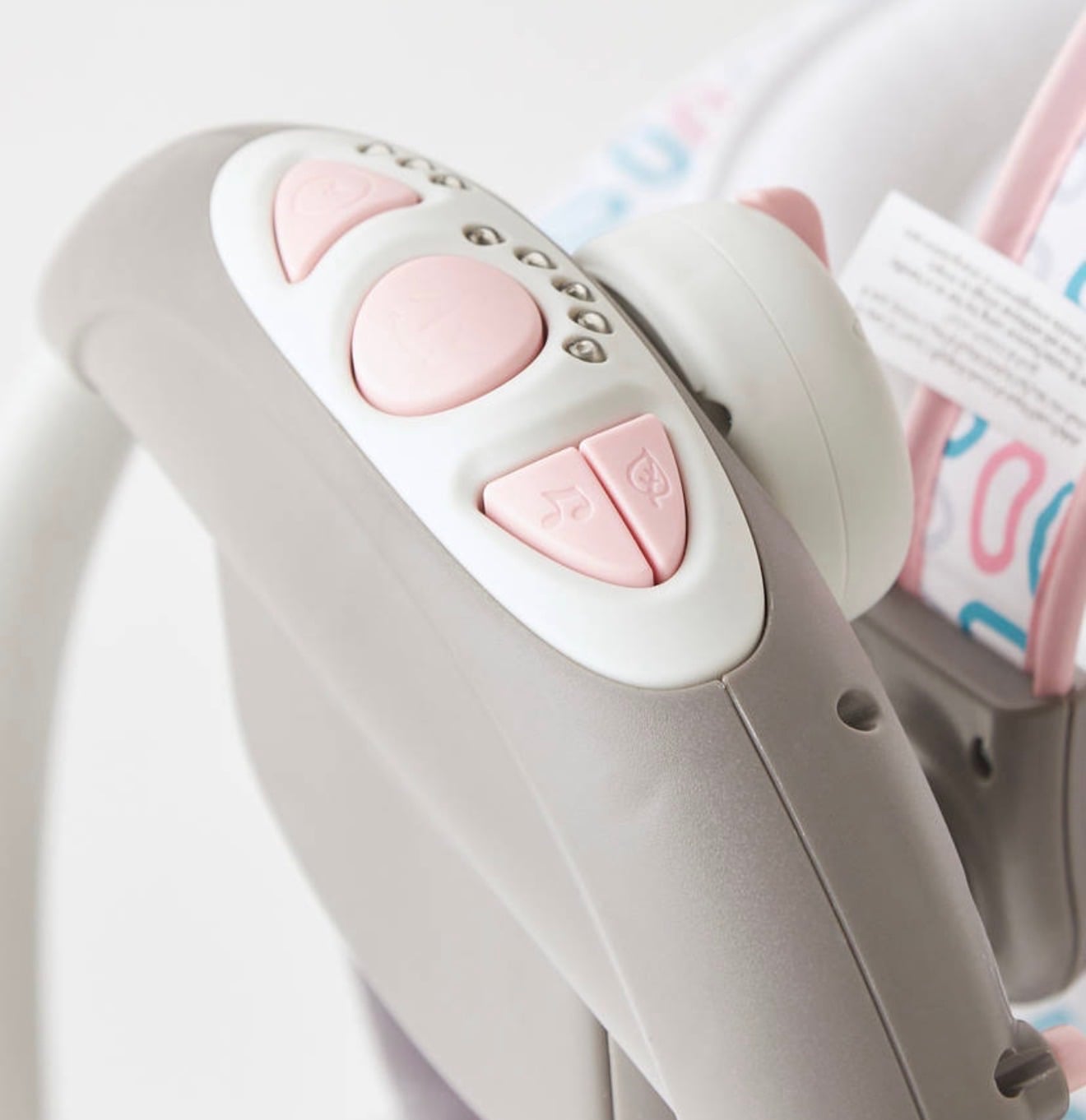 Baby glide chair swing - Image 2