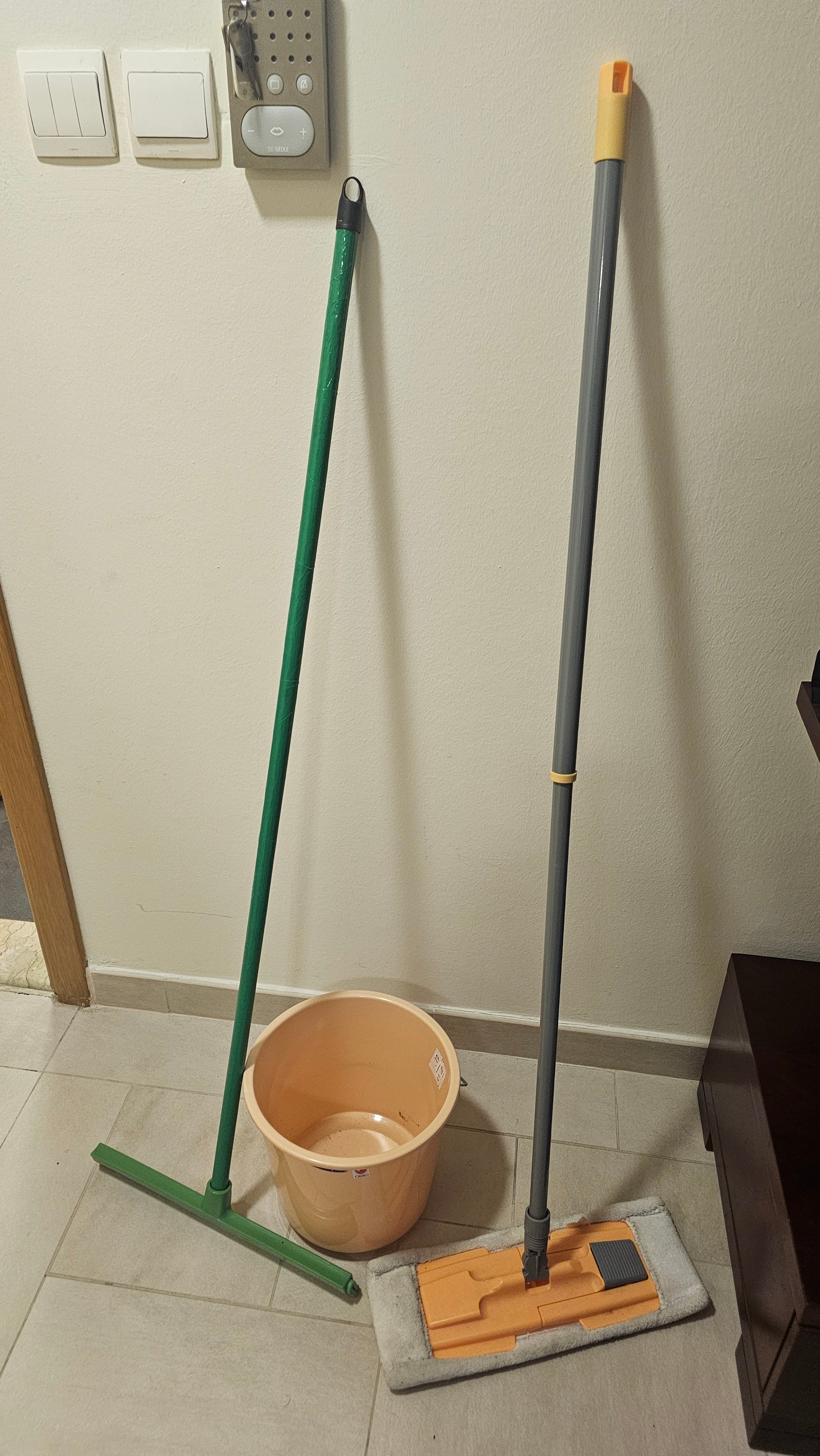 Kitchen utilities - Image 2