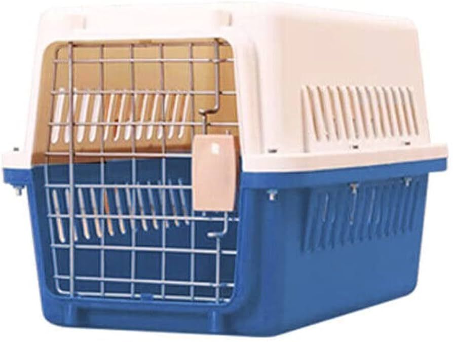 Pet carrier box aproval all airlines travel 🧳  - Image 2