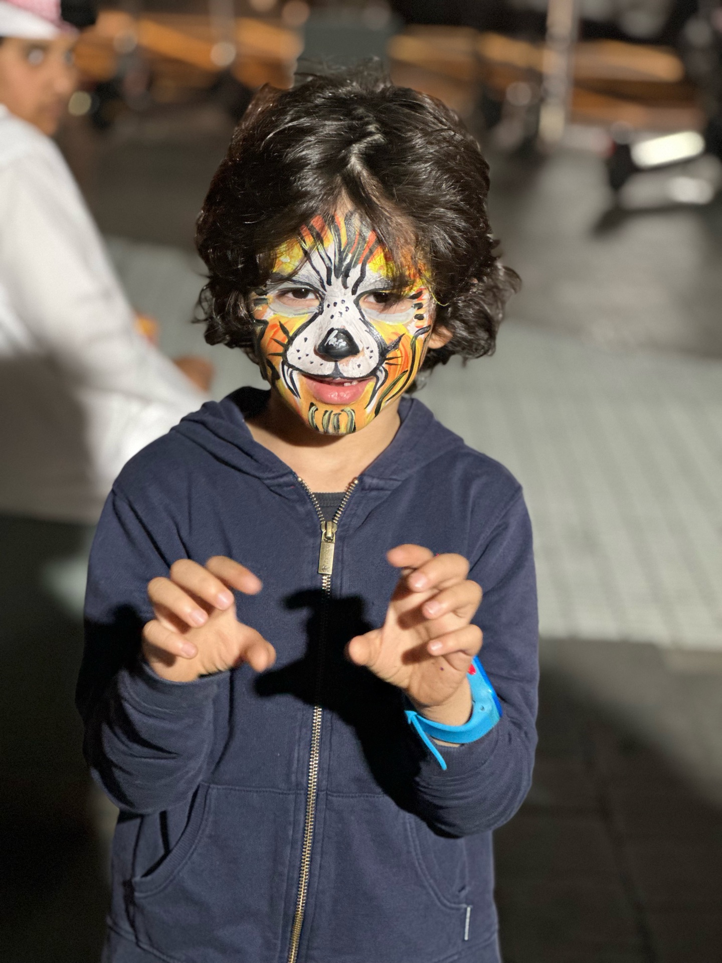 Face Painting Unique  - Image 10