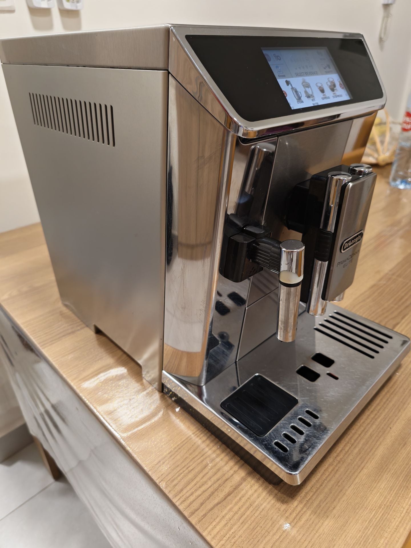 Delonghi primadonna  - Image 3