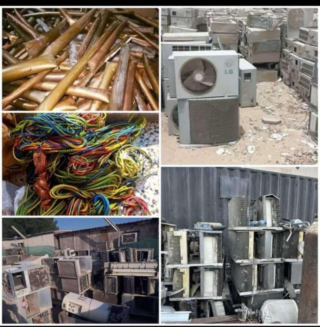 AC Maintenance and Service and repairing and Sale - Image 5
