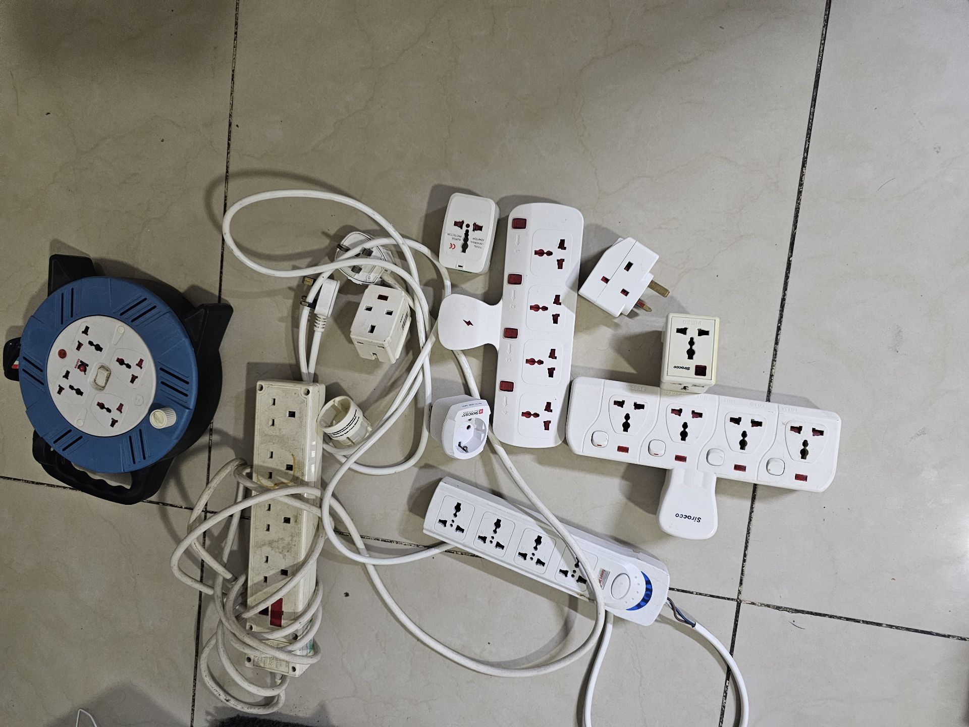 Tools and sender  - Image 10