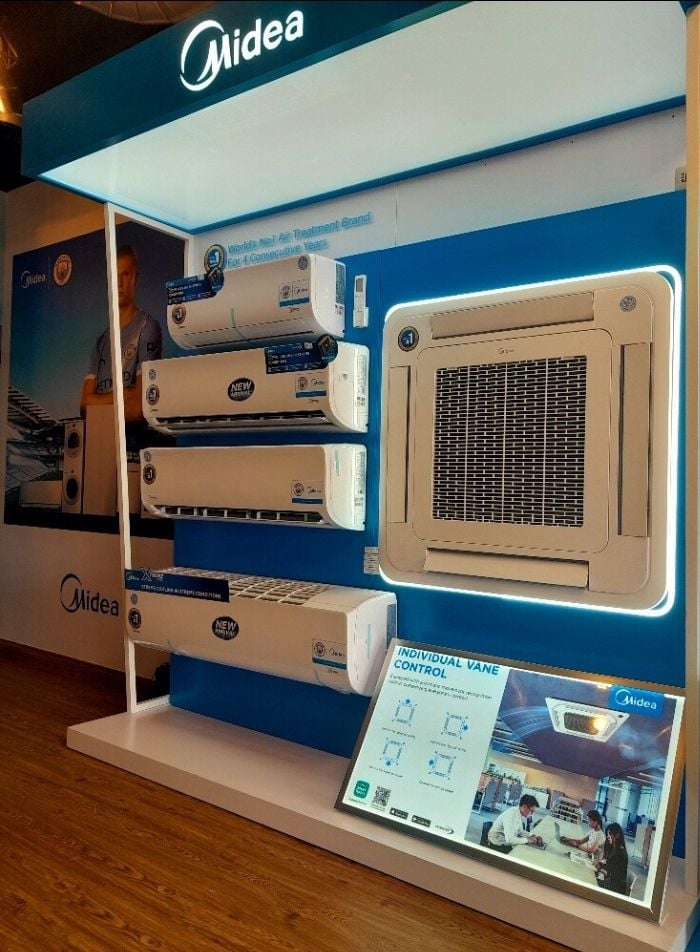 A/C Repair, service, installation,gas charging, maintenance - Image 5