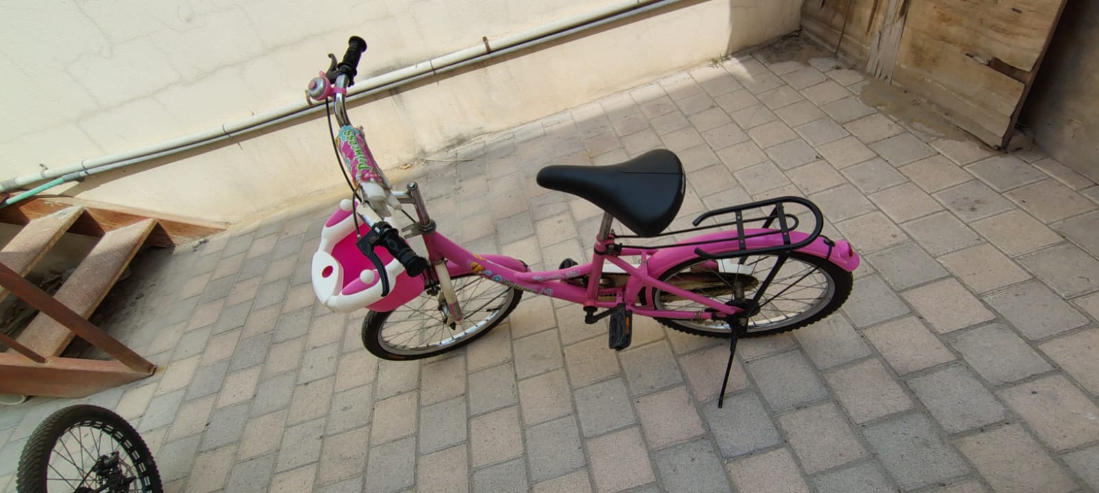 Girls cycle for 10 years old - Image 4