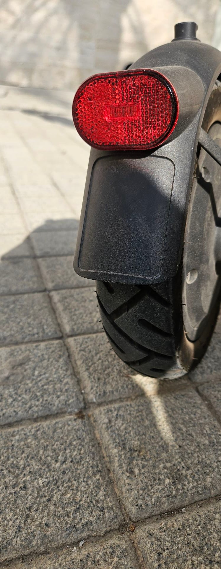 Xiaomi scooter 5  - Image 4