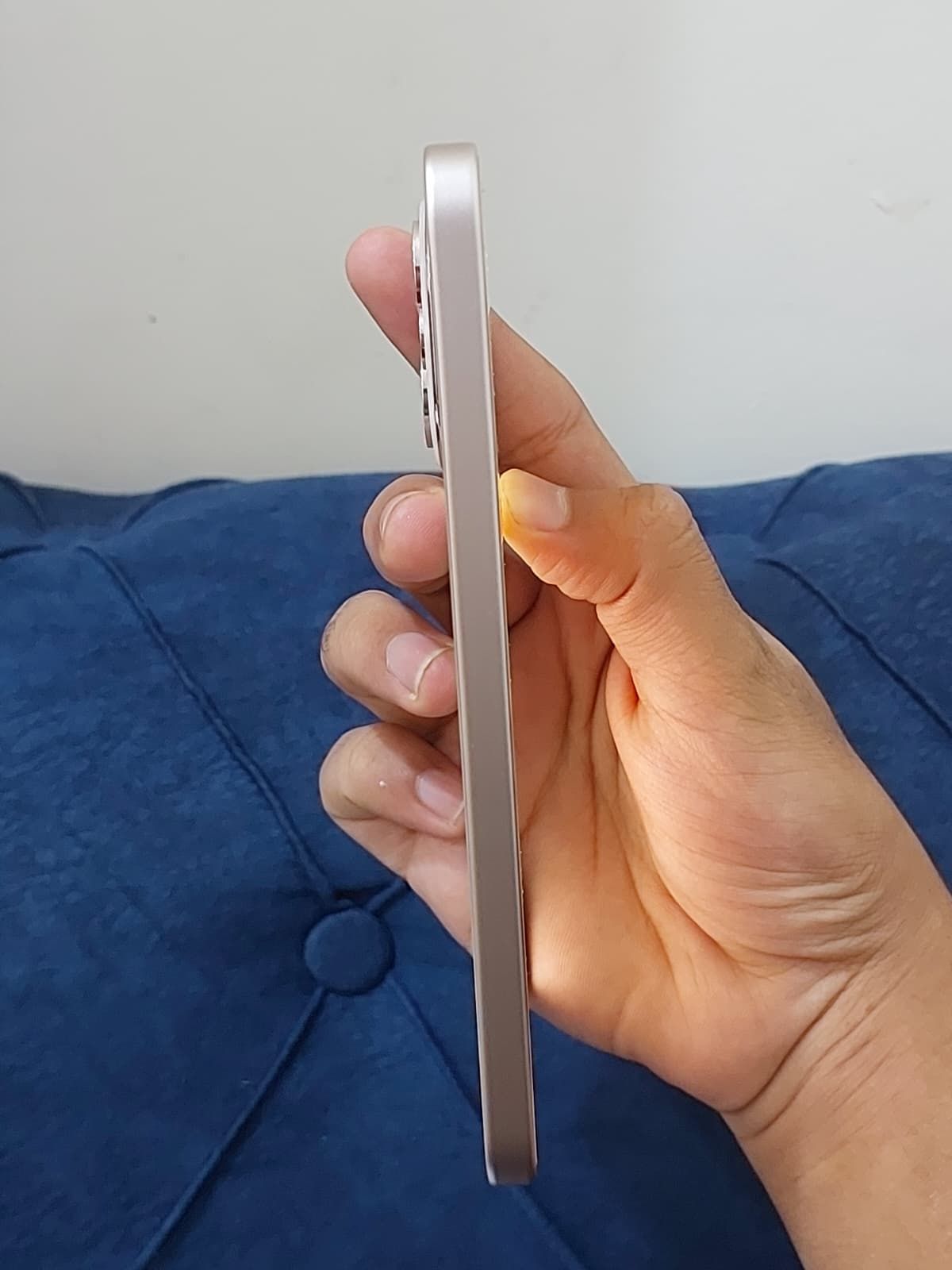 ​Honor 400 Combo (Like New Phone + New Watch + Case) - Image 5