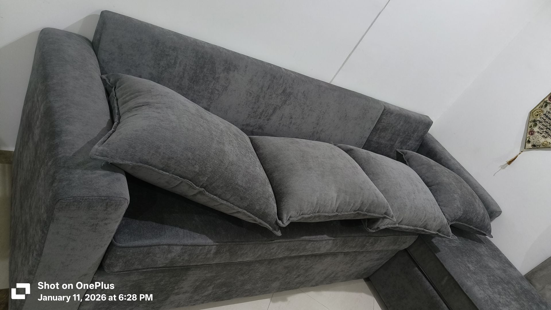 Sofa set - Image 4