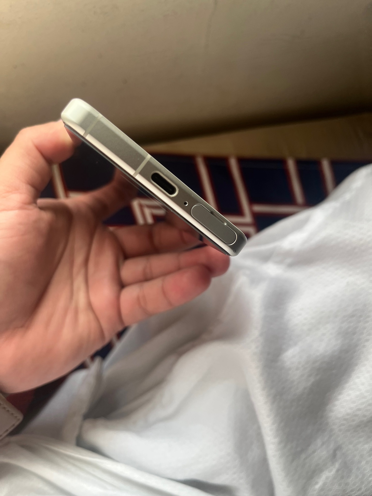 Sony xperia 5 mark 4 only mobile - Image 10