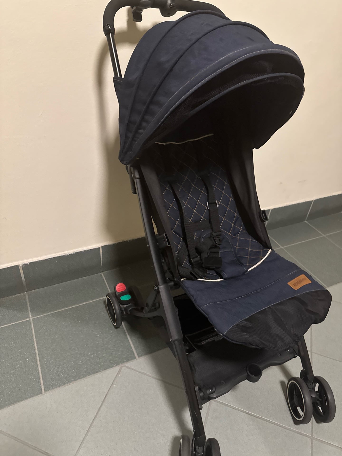 Airplane stroller  - Image 2