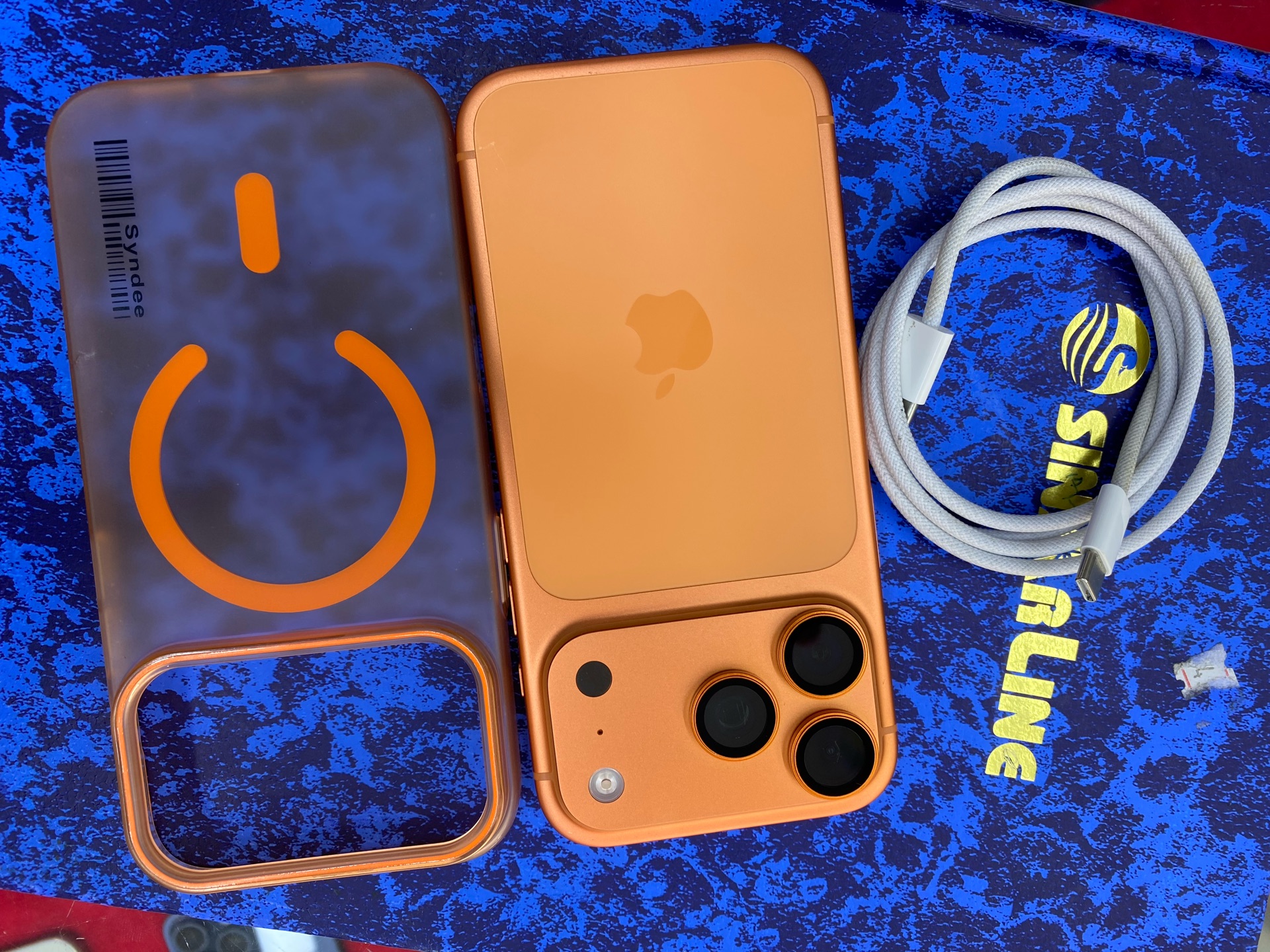 Iphone 17 pro 512gb  - Image 2