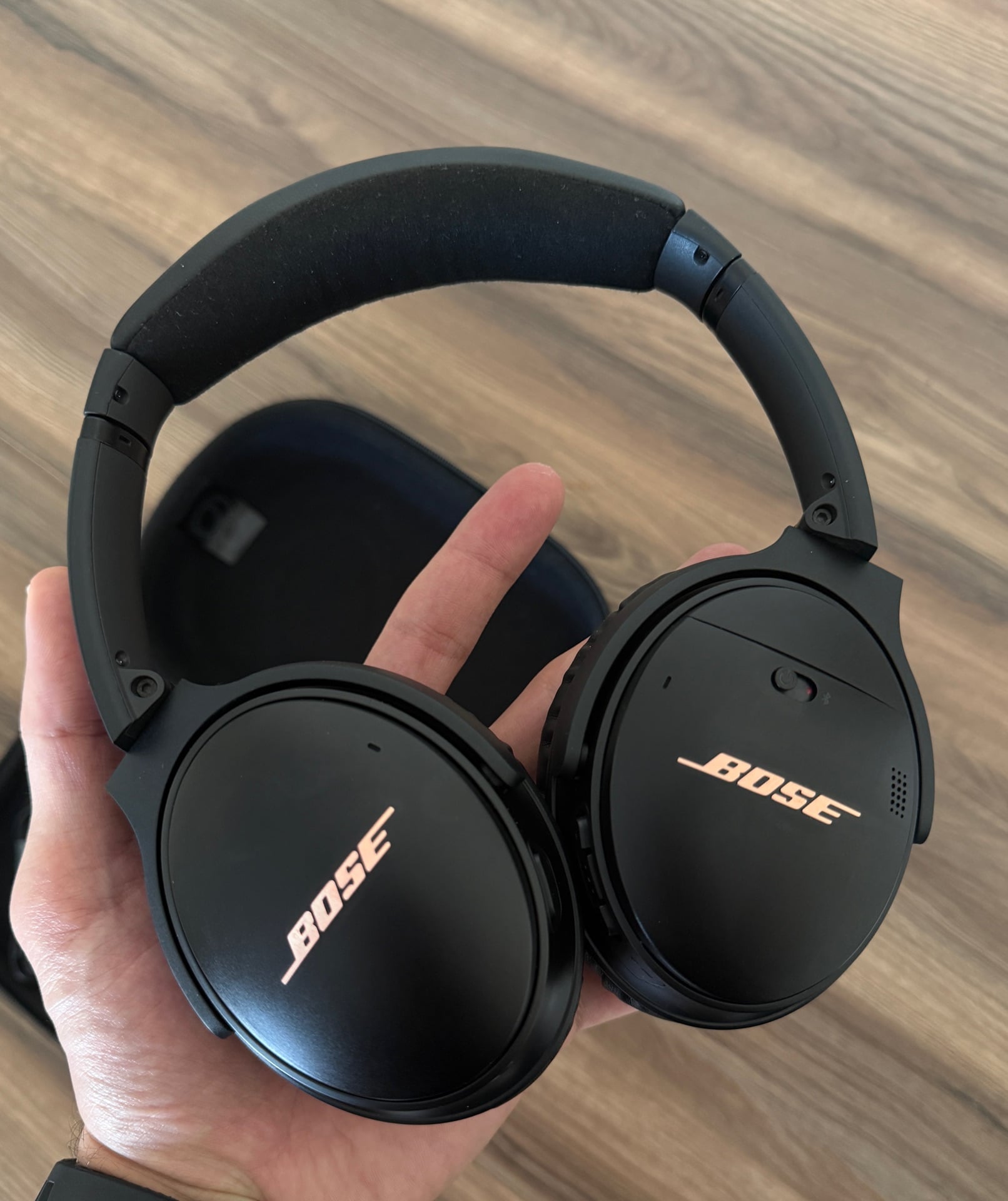 Bose QC 35 series 2 - Image 1