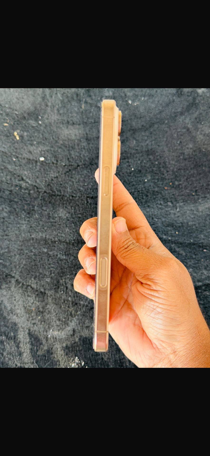 Iphone 16 pro max 256 gb - Image 2