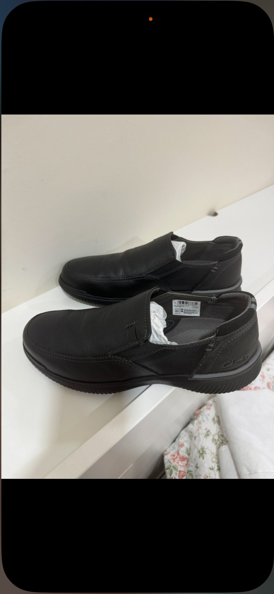 Brand new Clarks shoe - Image 4