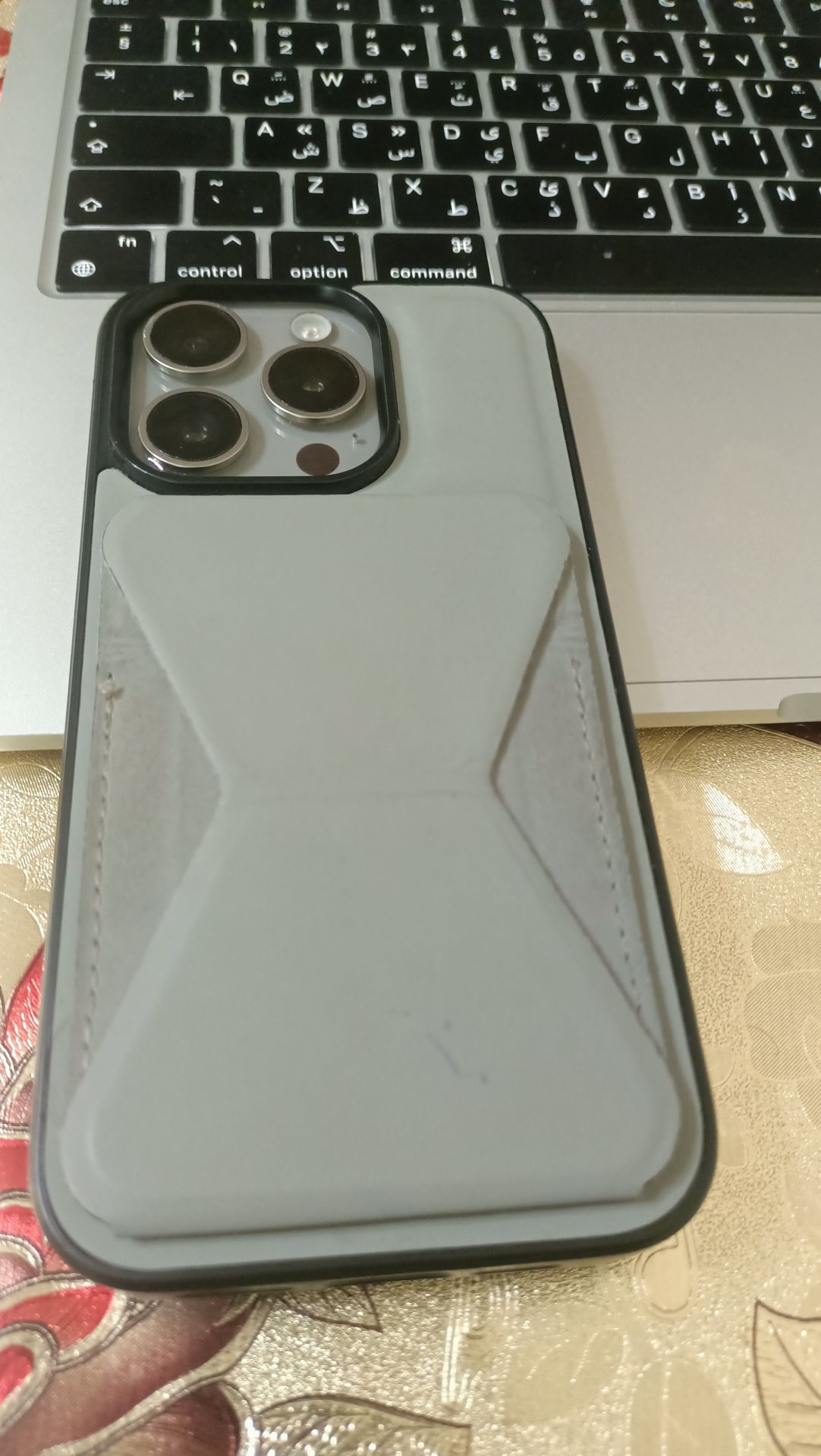 Selling iPhone 15 pro - Image 6