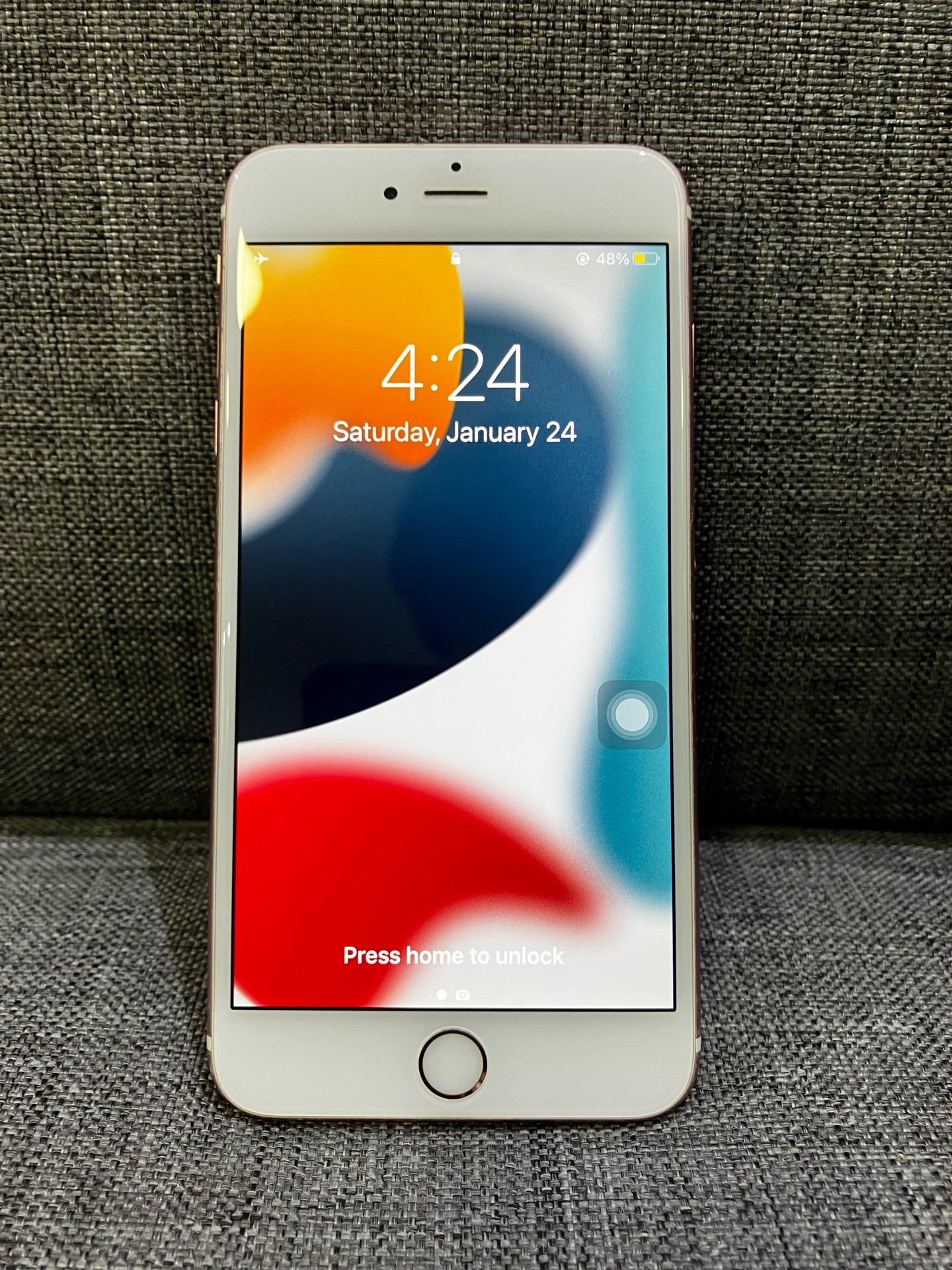 iPhone 6s Plus SIM card not working  - Image 2