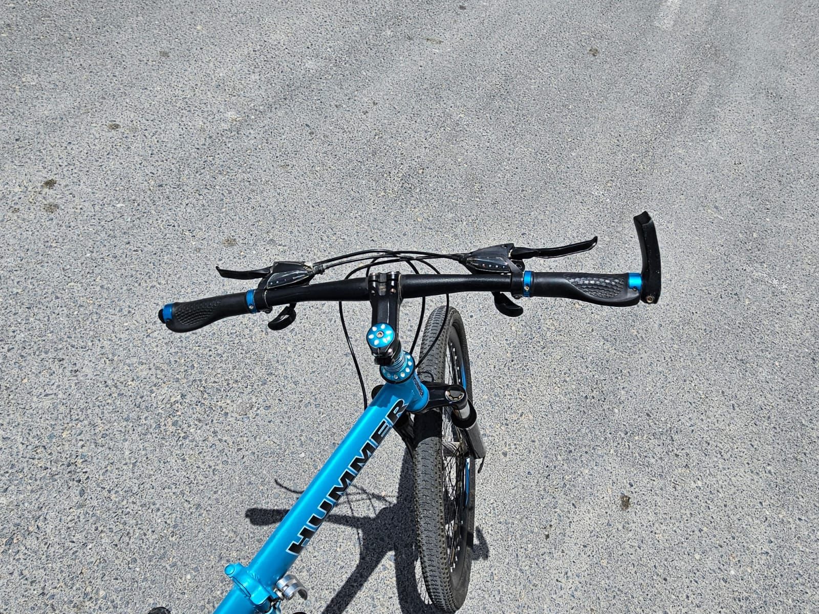 Hummer bicycle  - Image 5
